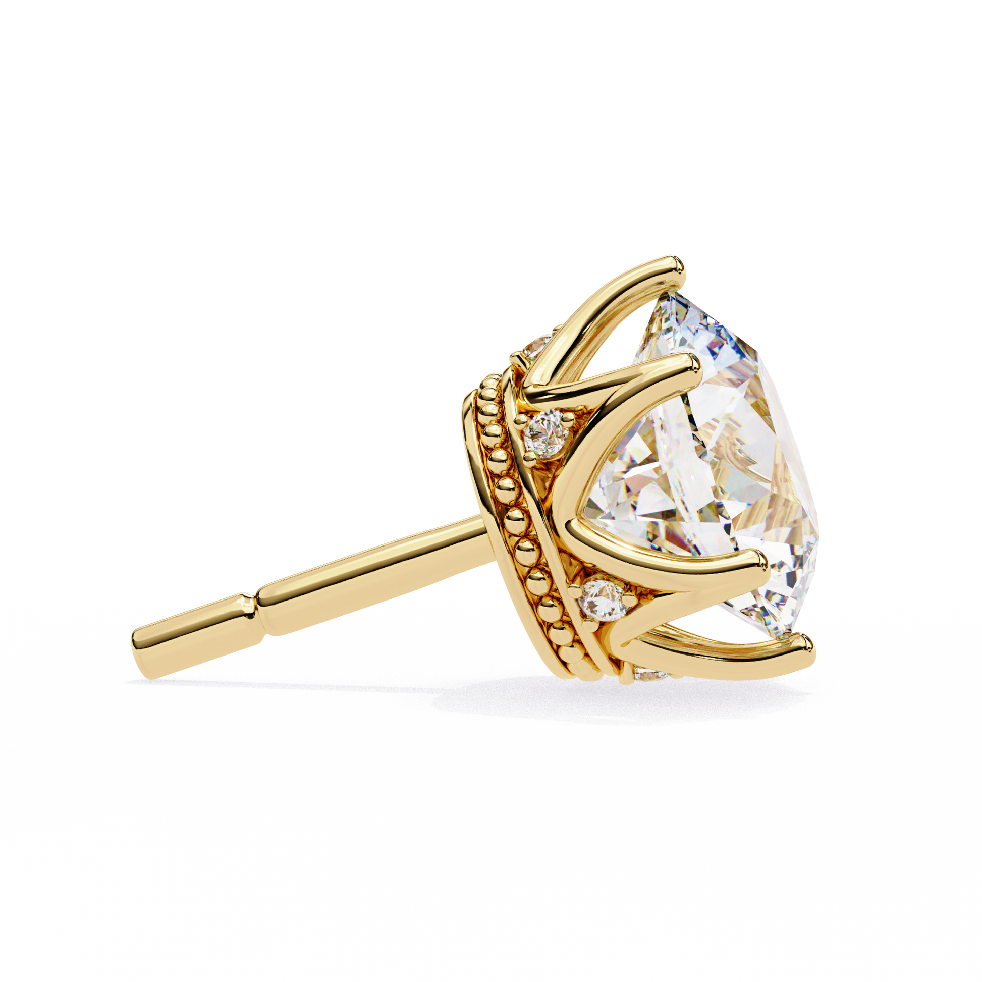 HIGHCARAT DIAMONDS