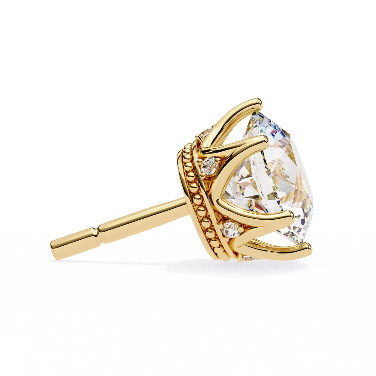 HIGHCARAT DIAMONDS