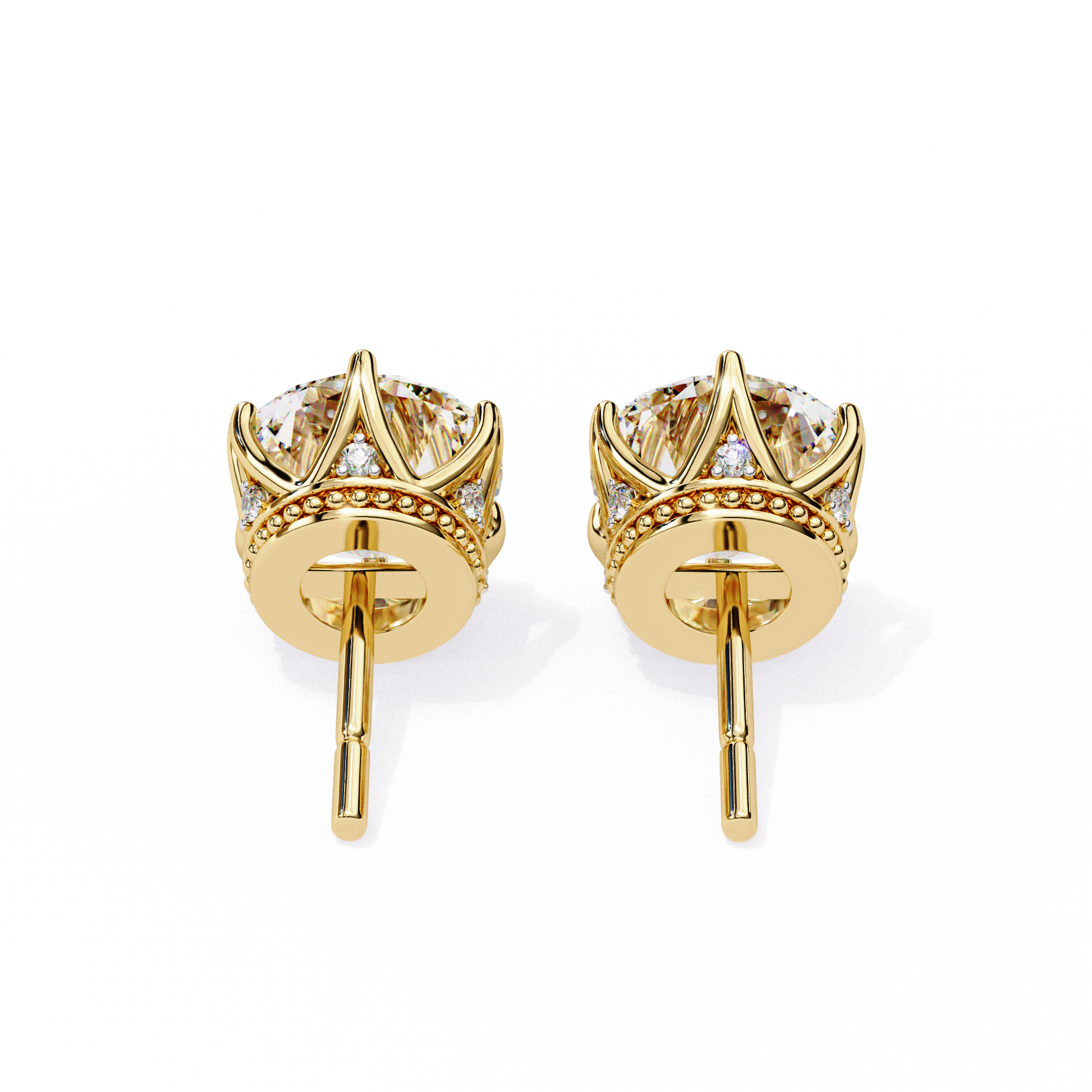 HIGHCARAT DIAMONDS
