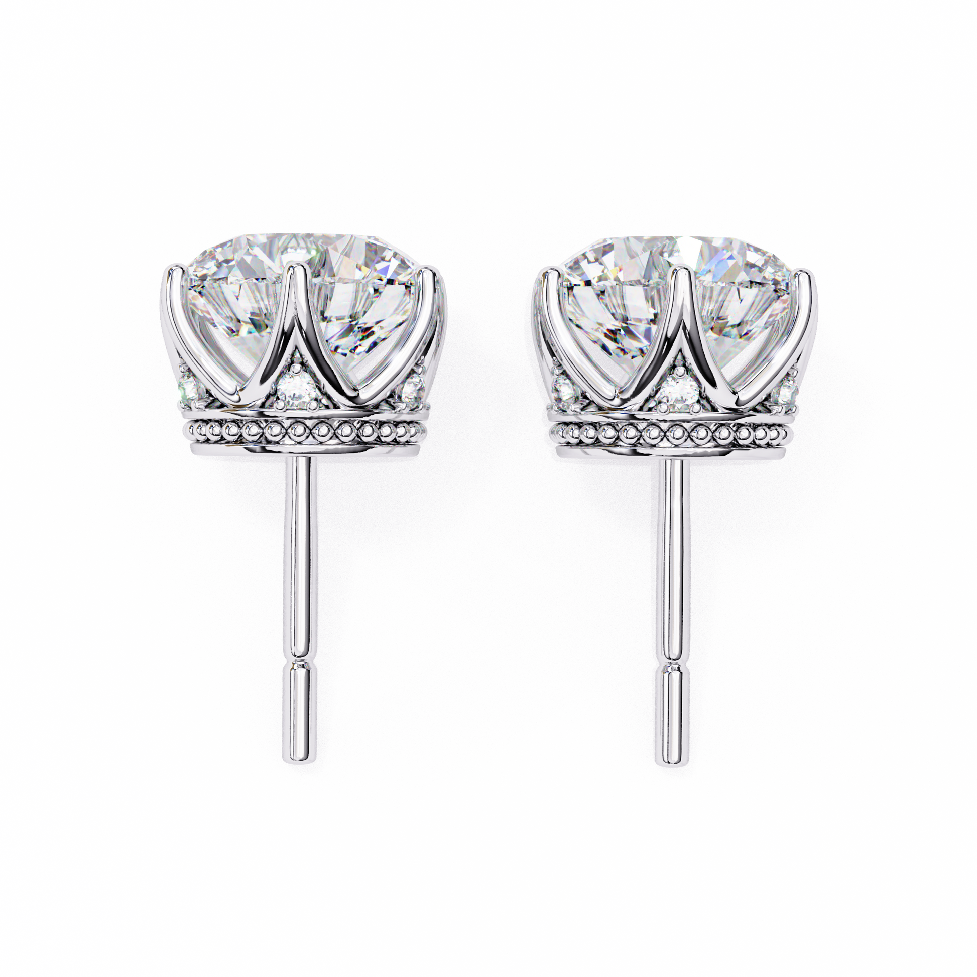 HIGHCARAT DIAMONDS