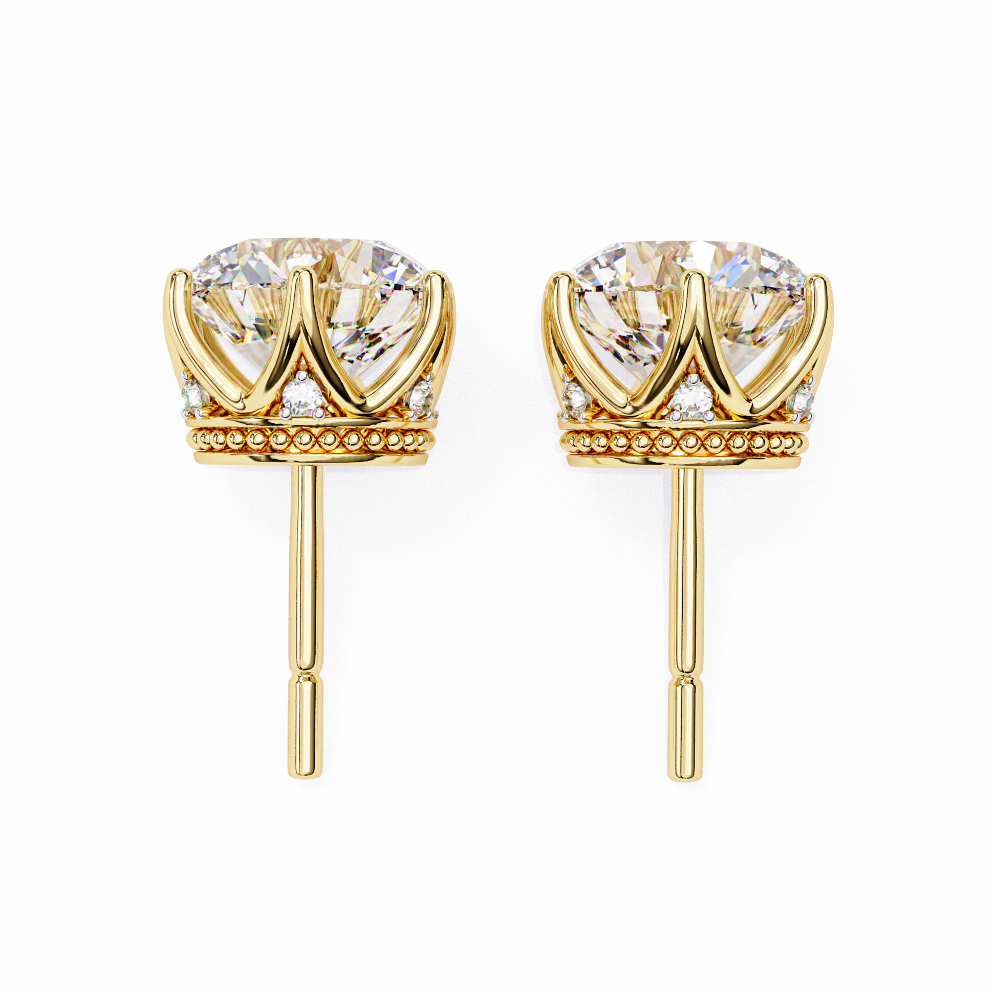 HIGHCARAT DIAMONDS