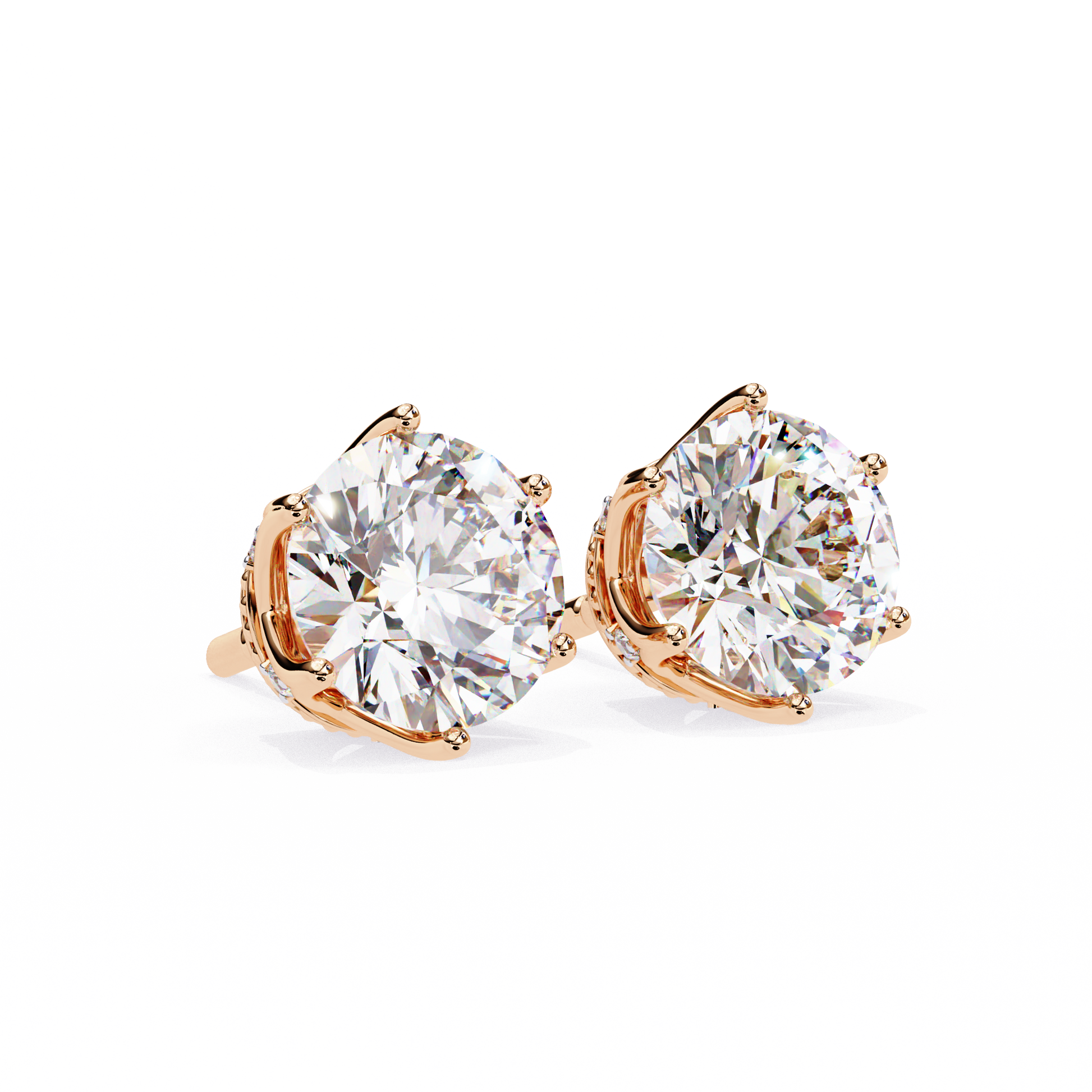 HIGHCARAT DIAMONDS