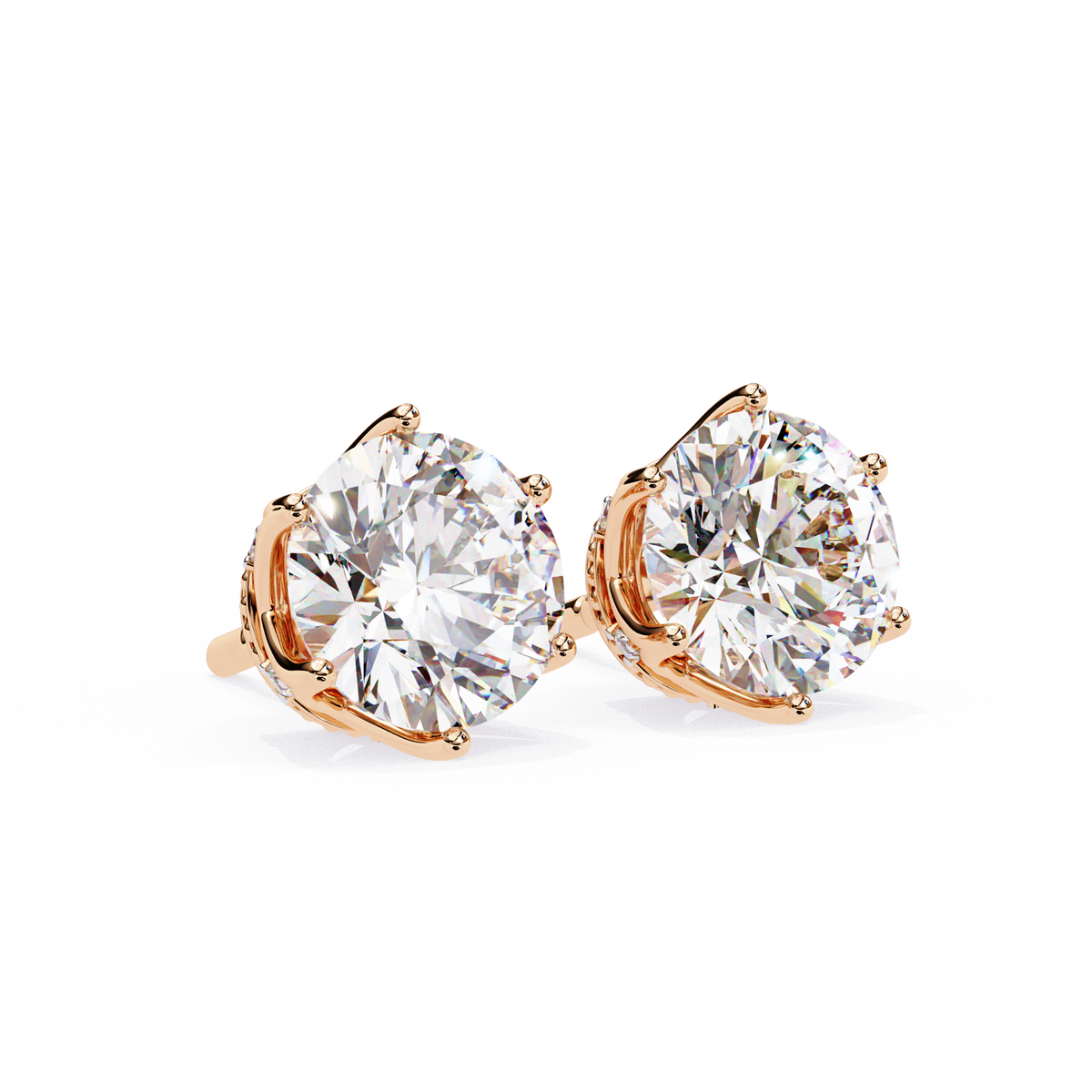 HIGHCARAT DIAMONDS