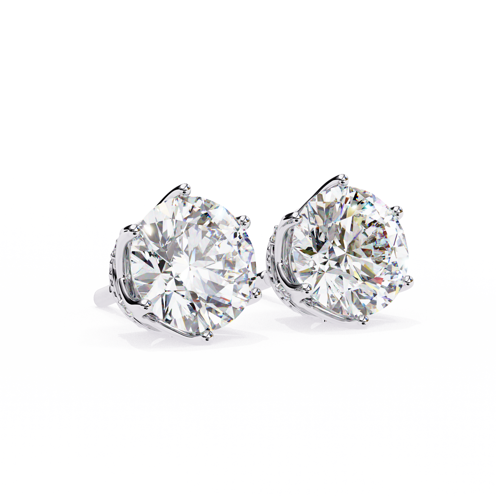 HIGHCARAT DIAMONDS