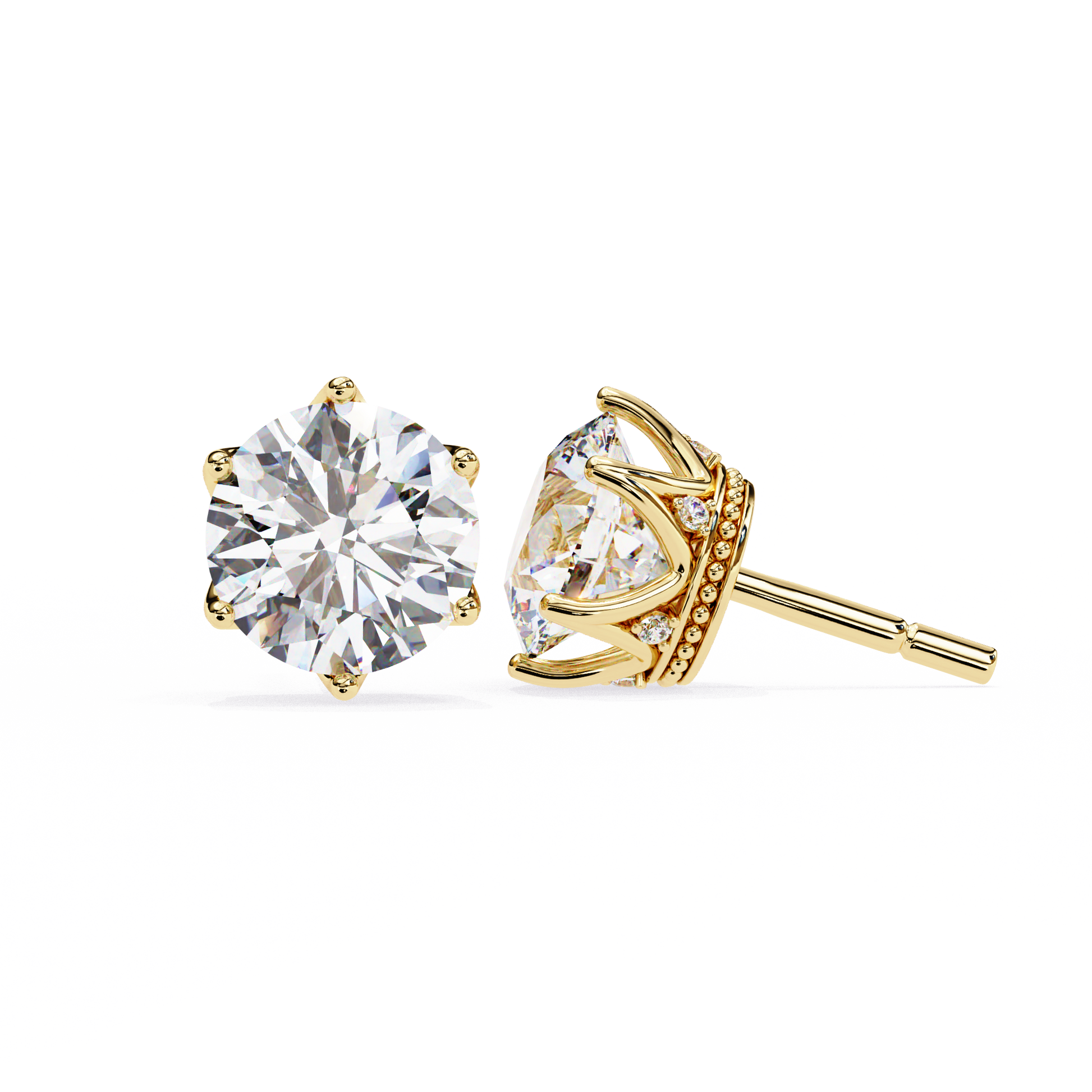 HIGHCARAT DIAMONDS