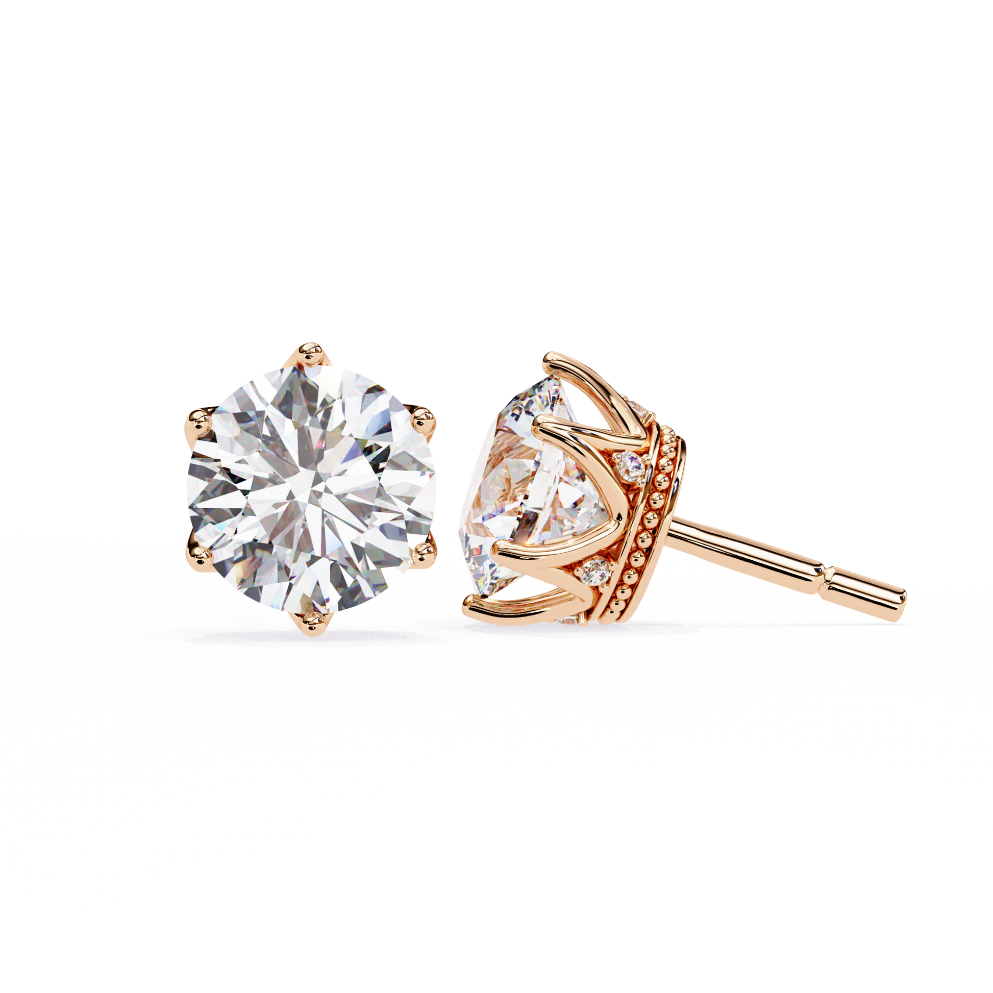HIGHCARAT DIAMONDS