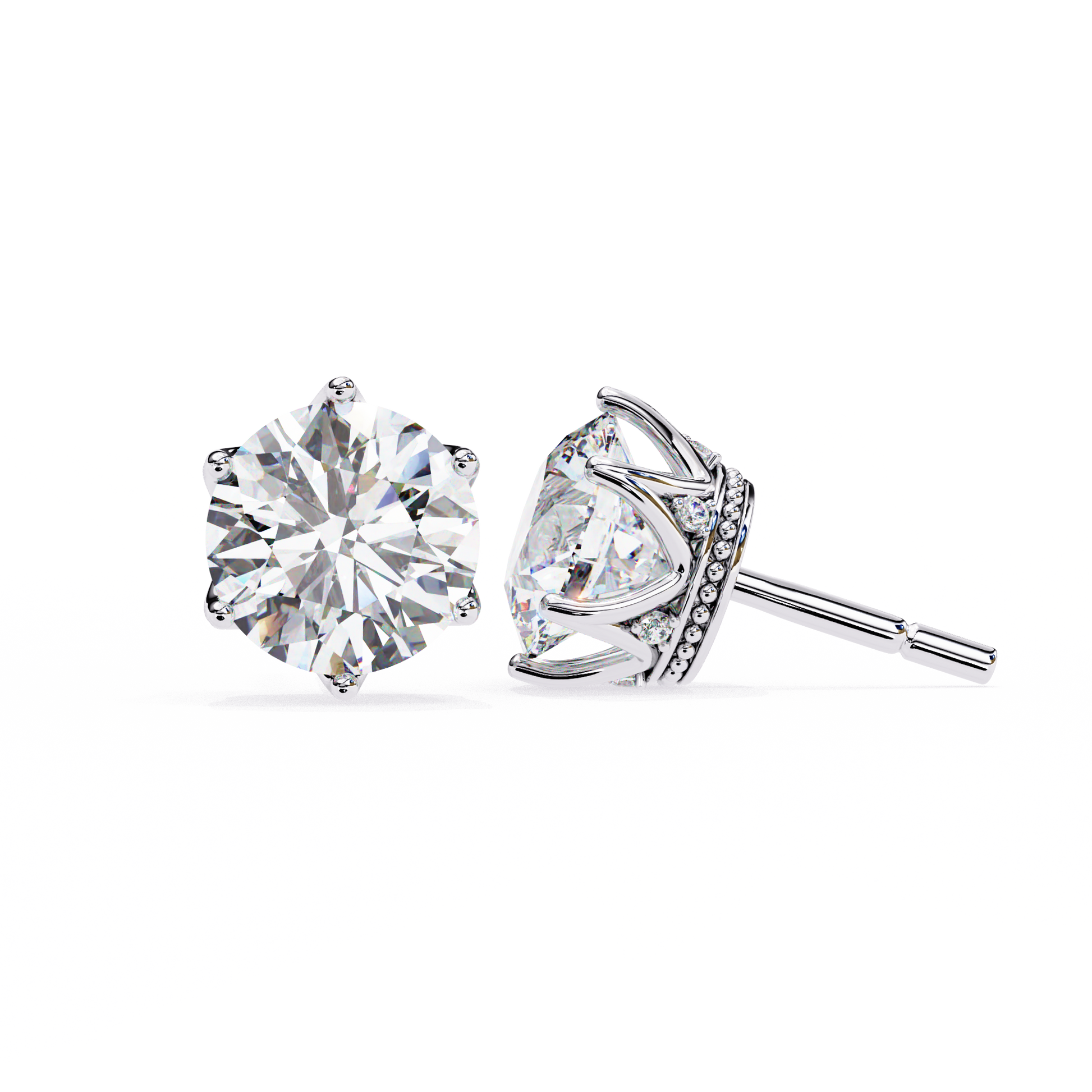 HIGHCARAT DIAMONDS