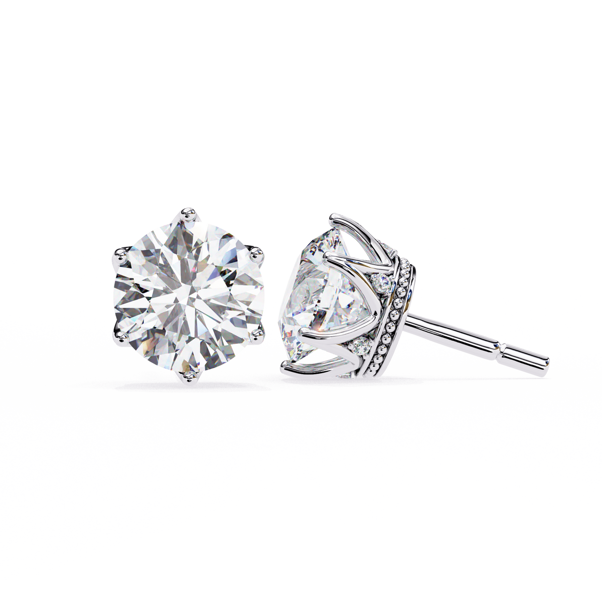 HIGHCARAT DIAMONDS