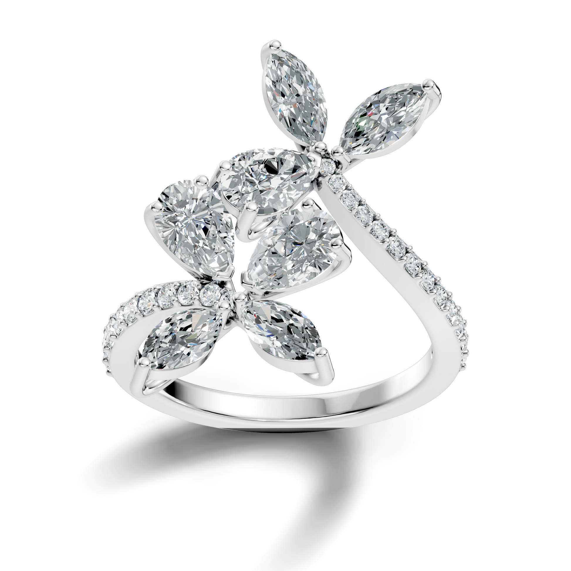 HIGHCARAT DIAMONDS