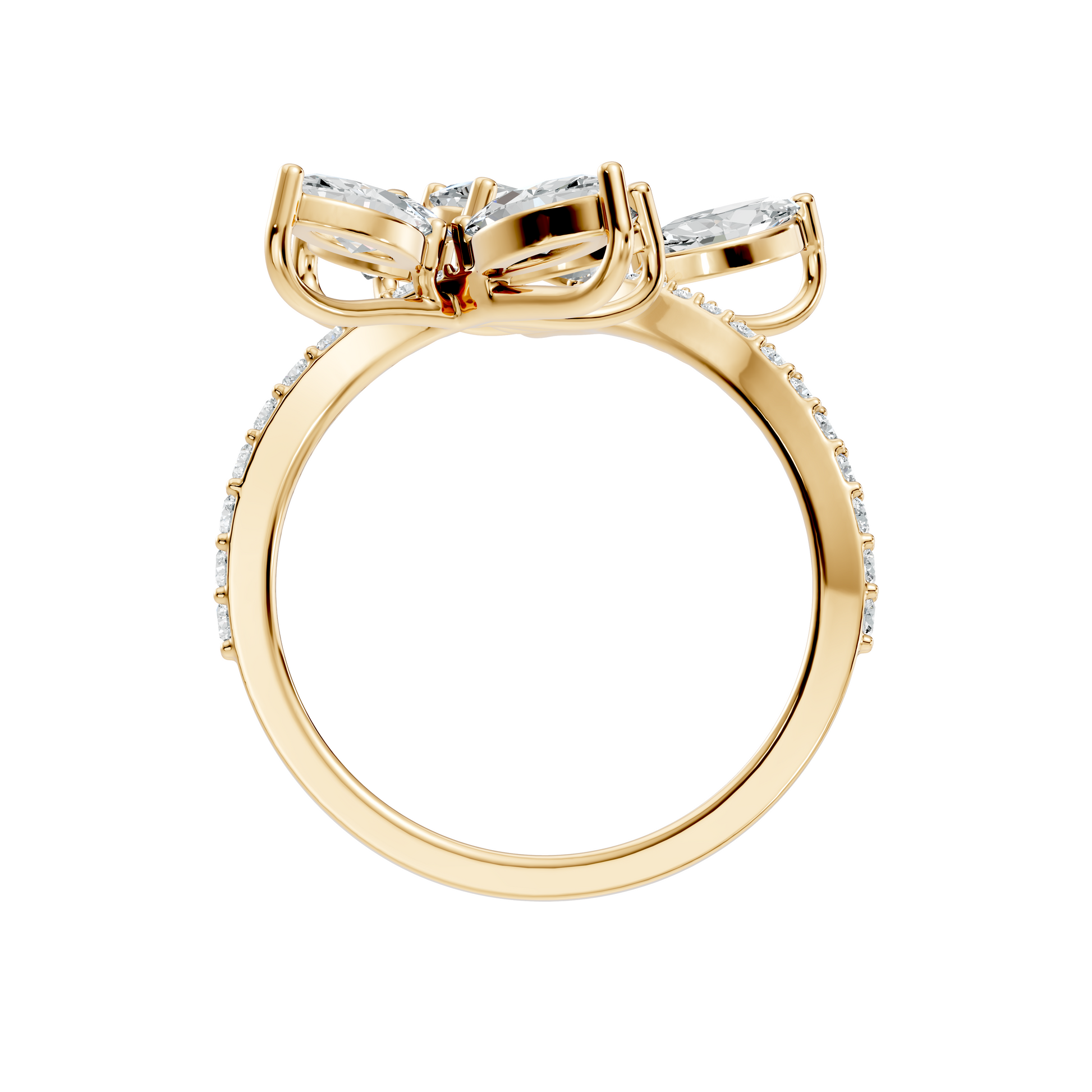 HIGHCARAT DIAMONDS