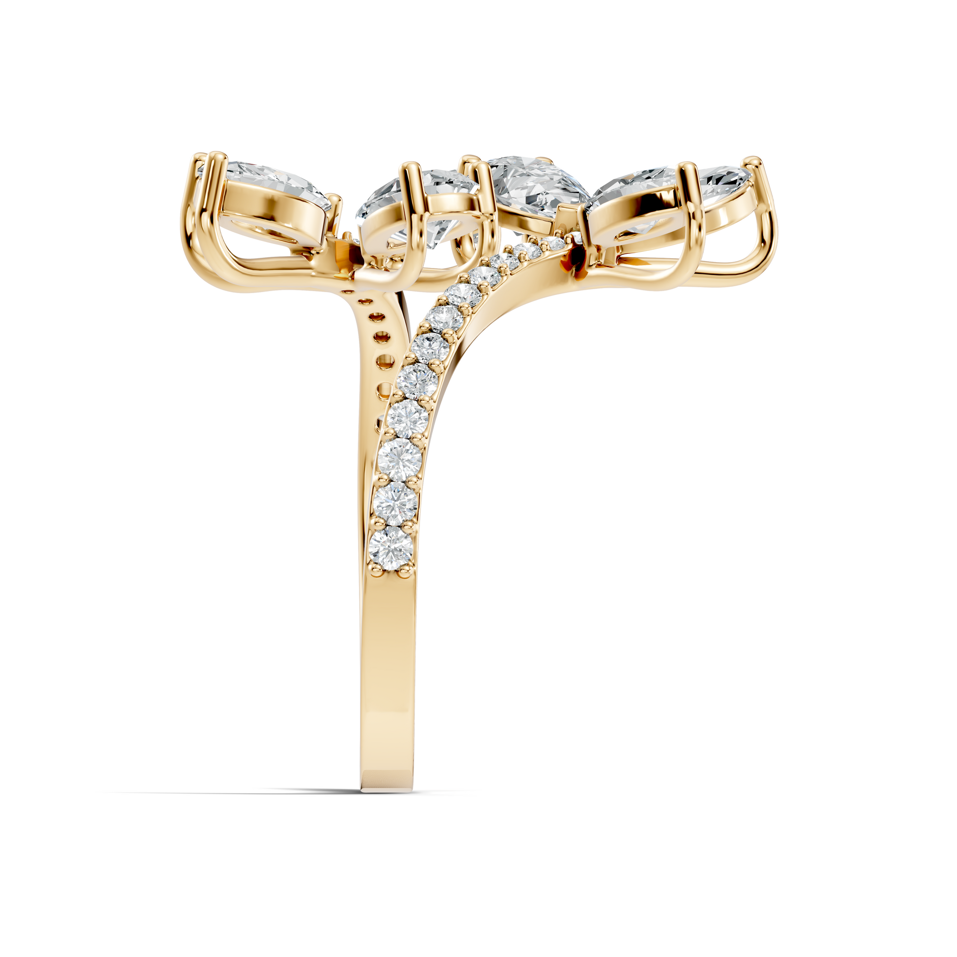 HIGHCARAT DIAMONDS