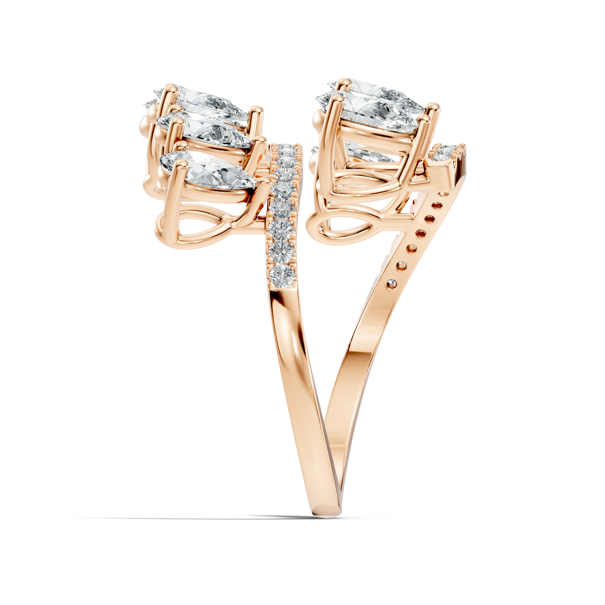 HIGHCARAT DIAMONDS