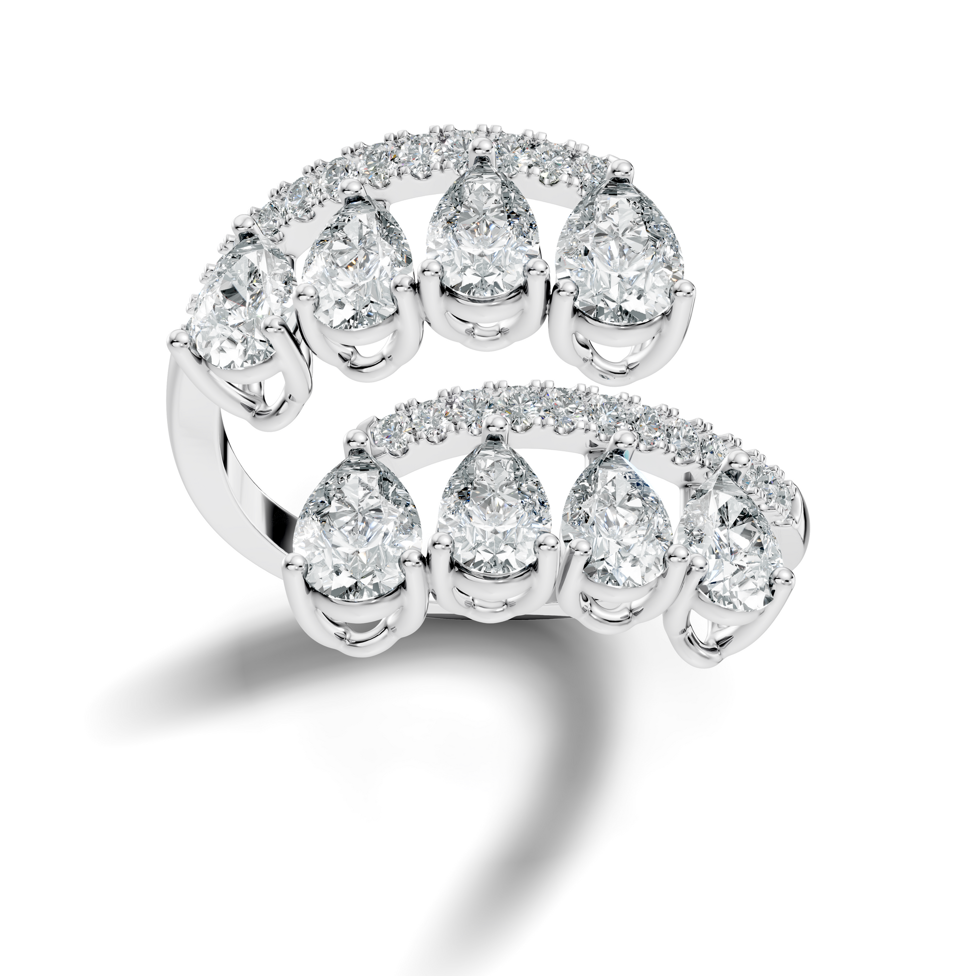 HIGHCARAT DIAMONDS