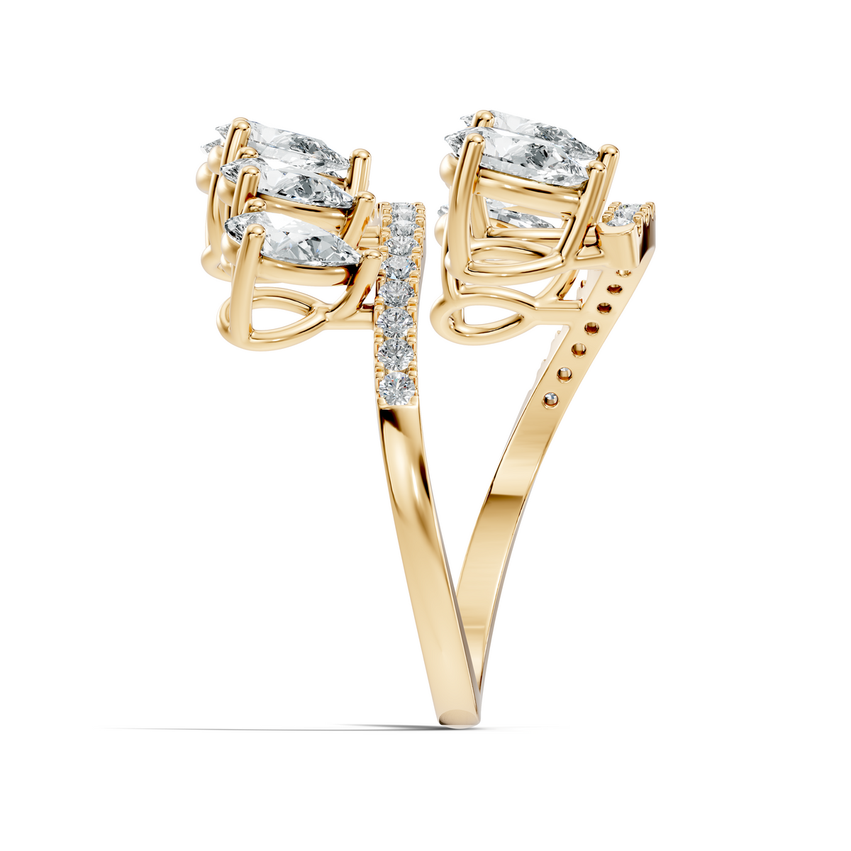 HIGHCARAT DIAMONDS