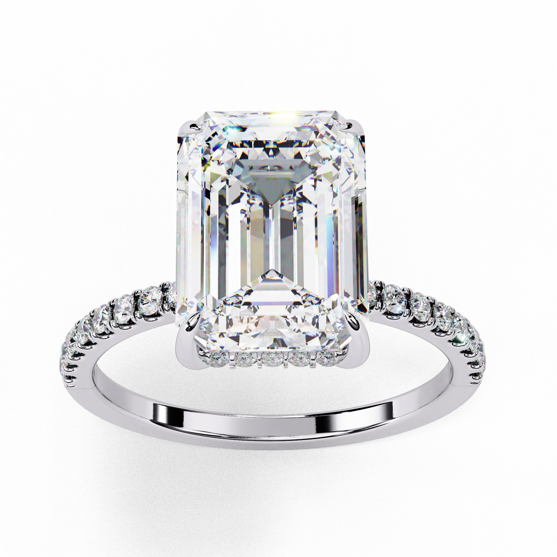 HIGHCARAT DIAMONDS