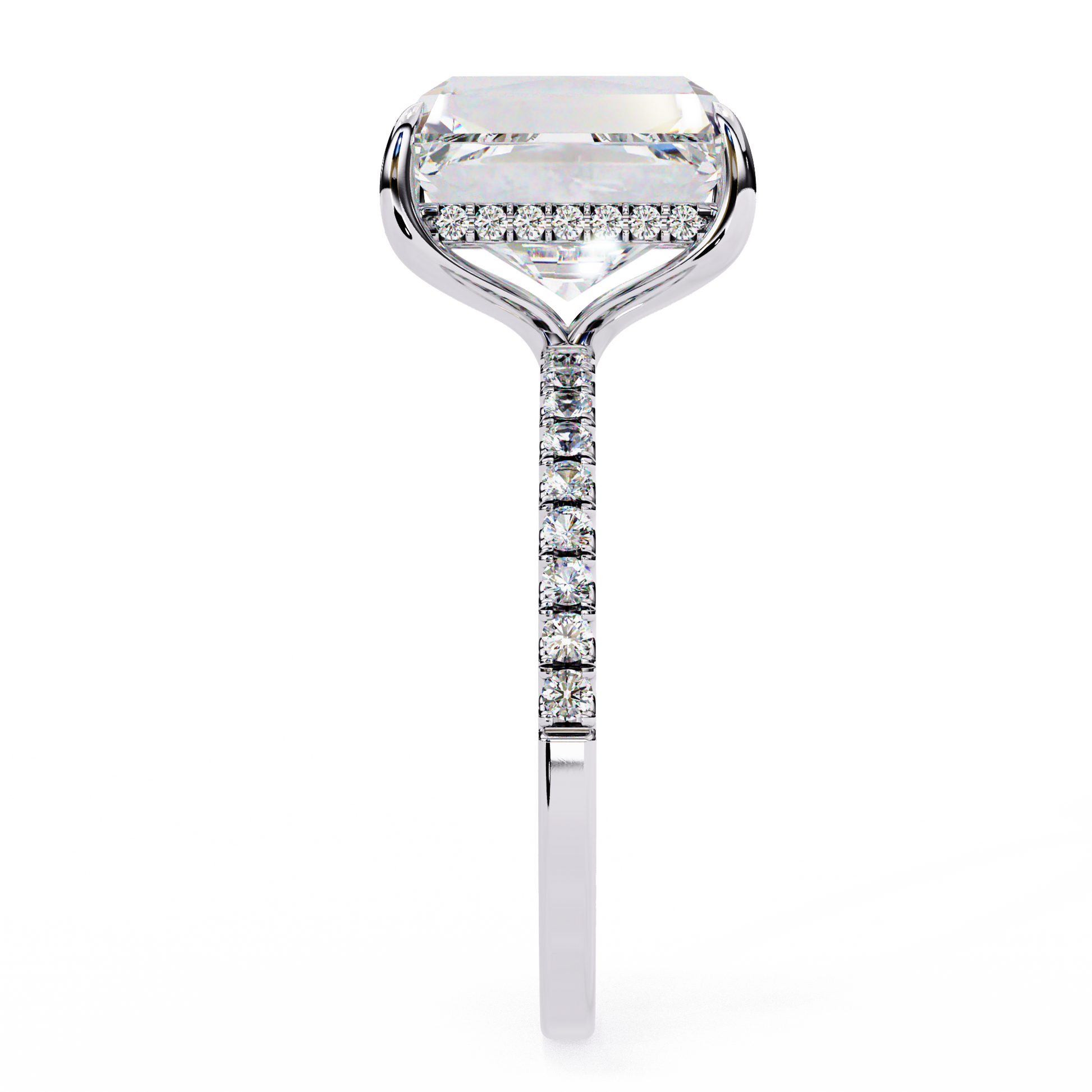 HIGHCARAT DIAMONDS