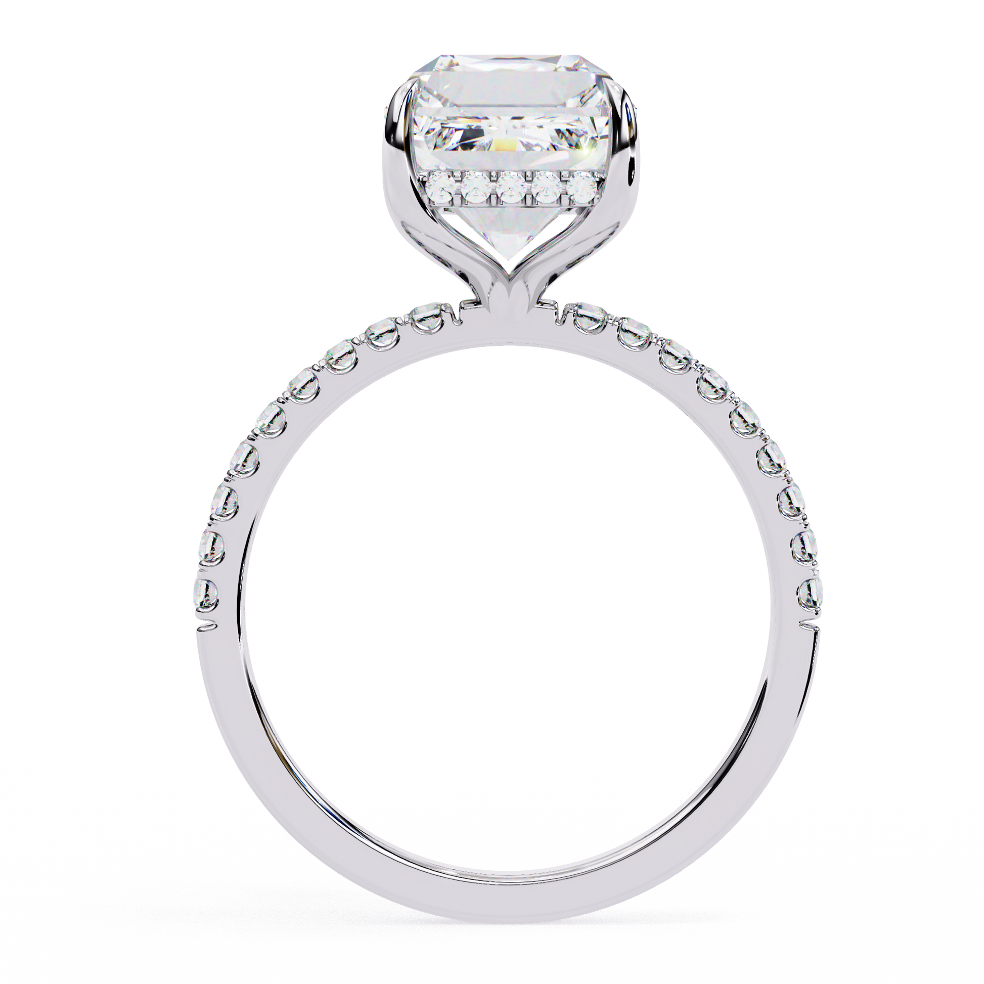 HIGHCARAT DIAMONDS