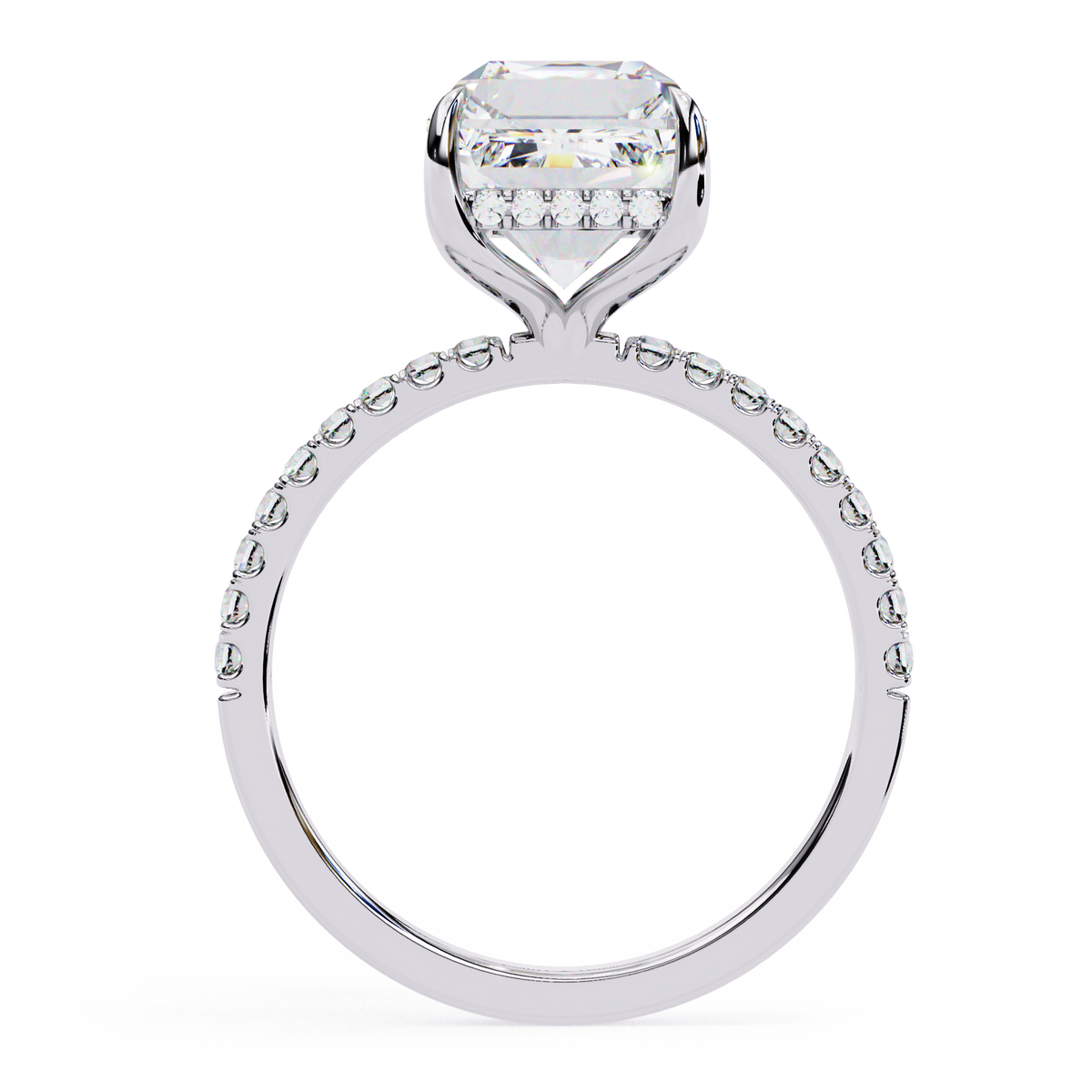 HIGHCARAT DIAMONDS