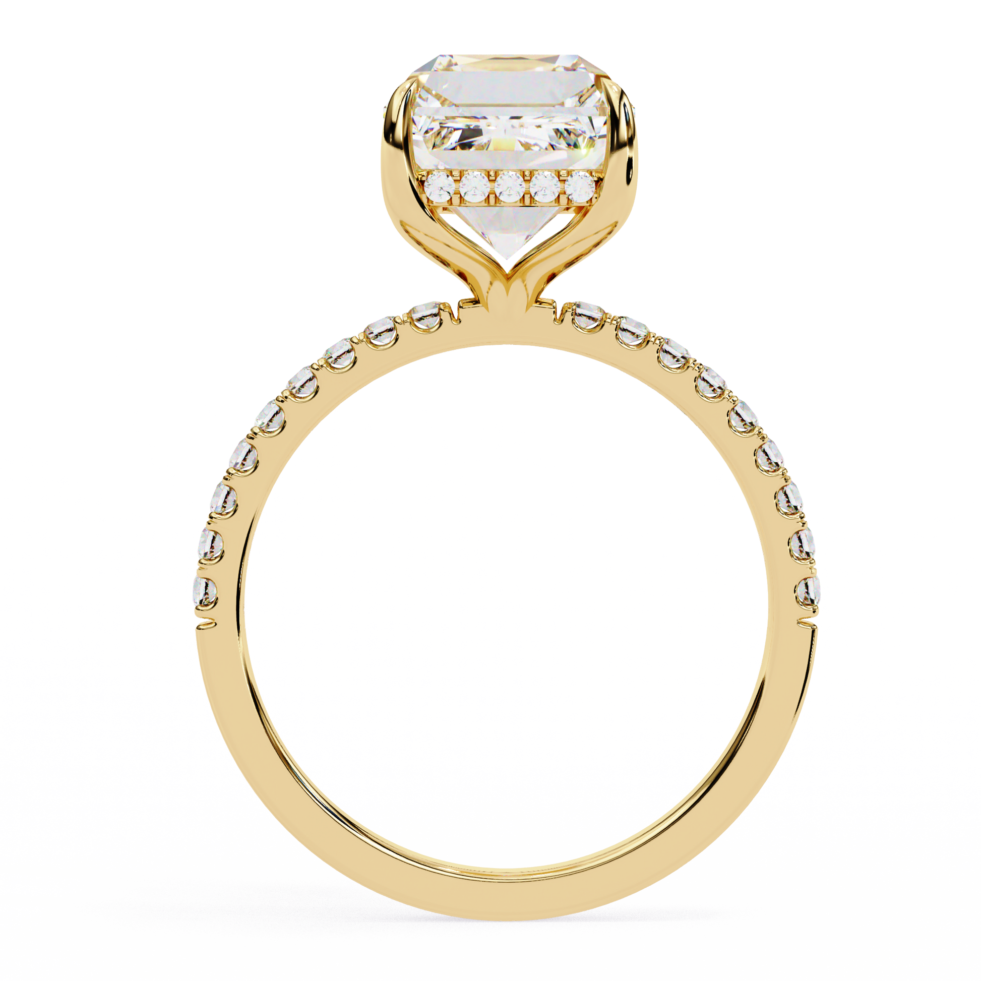 HIGHCARAT DIAMONDS