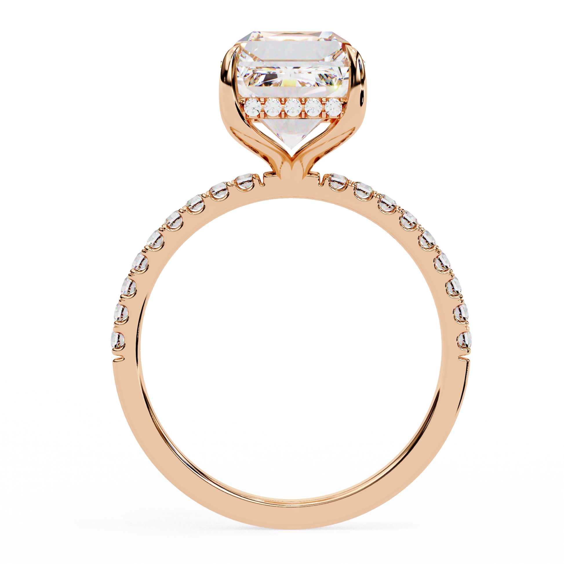 HIGHCARAT DIAMONDS