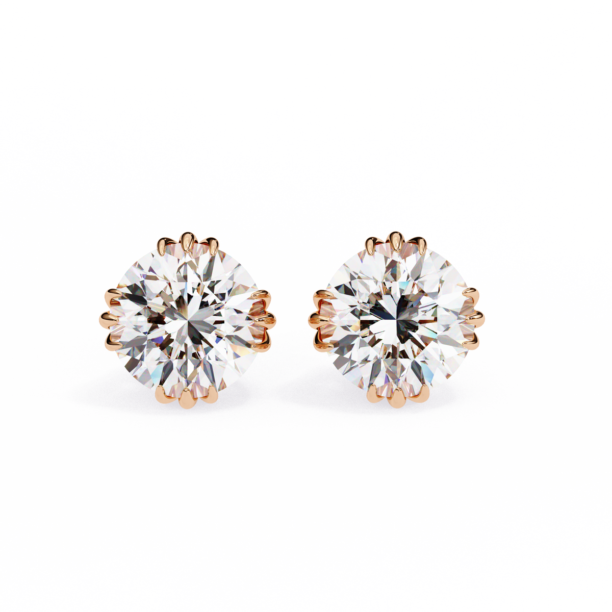 HIGHCARAT DIAMONDS