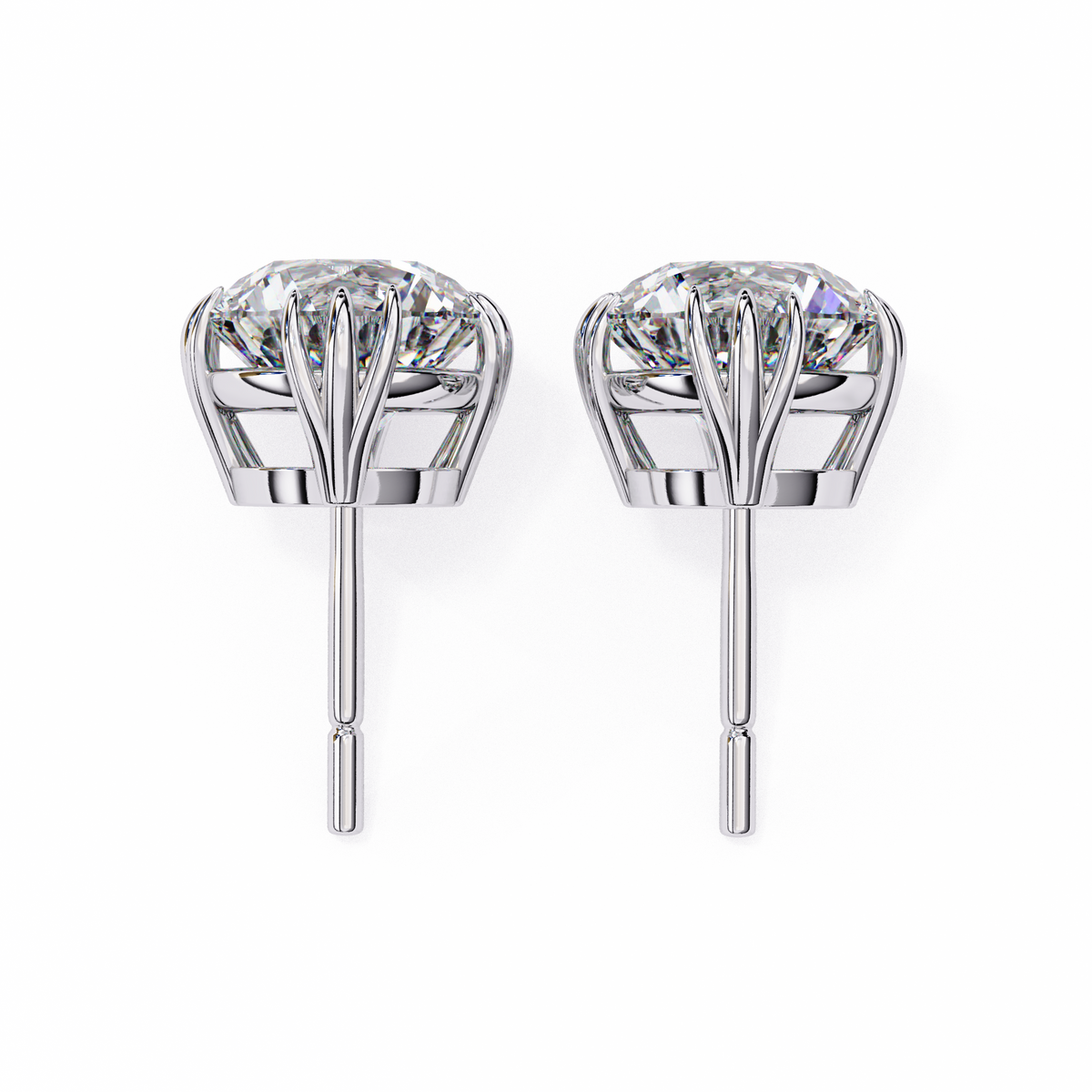 HIGHCARAT DIAMONDS