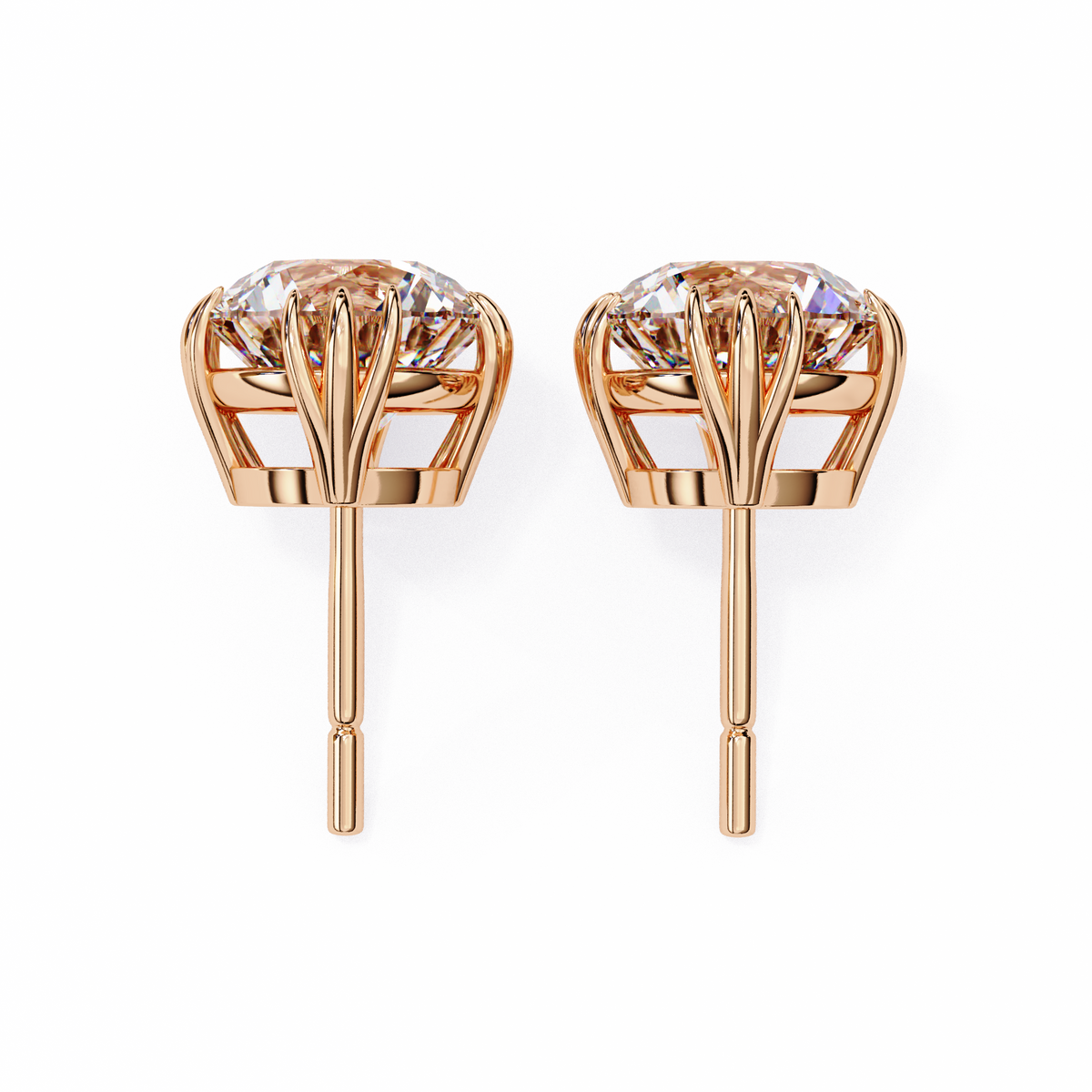 HIGHCARAT DIAMONDS