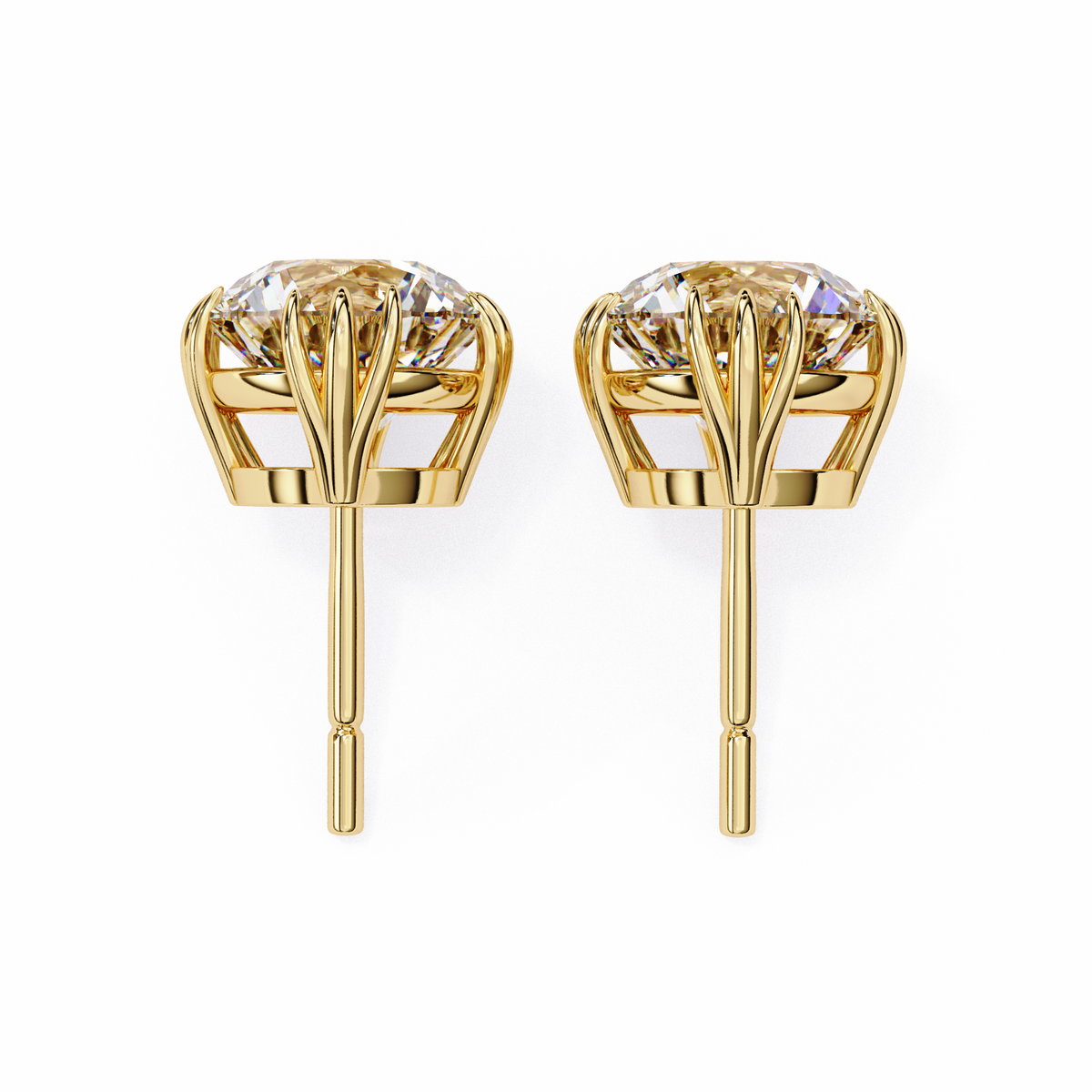 HIGHCARAT DIAMONDS