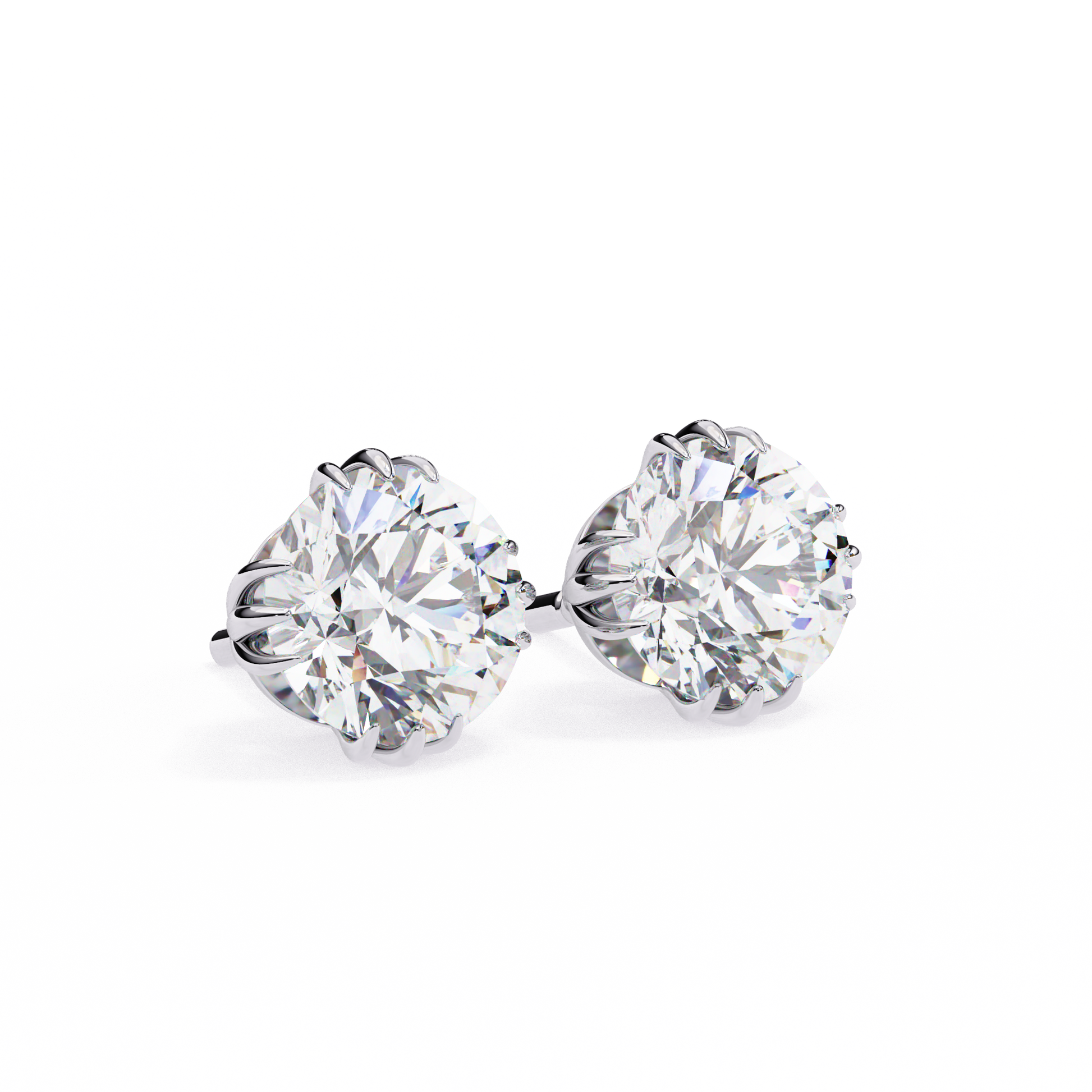 HIGHCARAT DIAMONDS