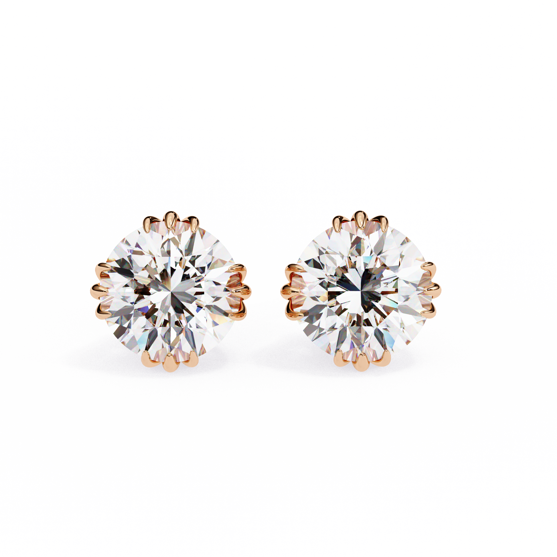 HIGHCARAT DIAMONDS