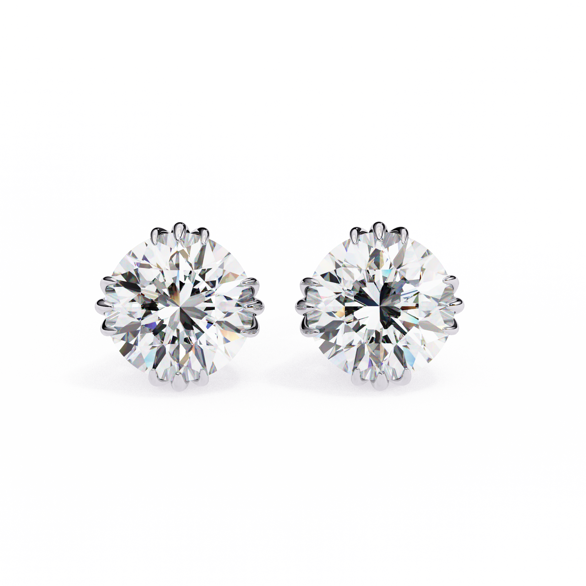 HIGHCARAT DIAMONDS