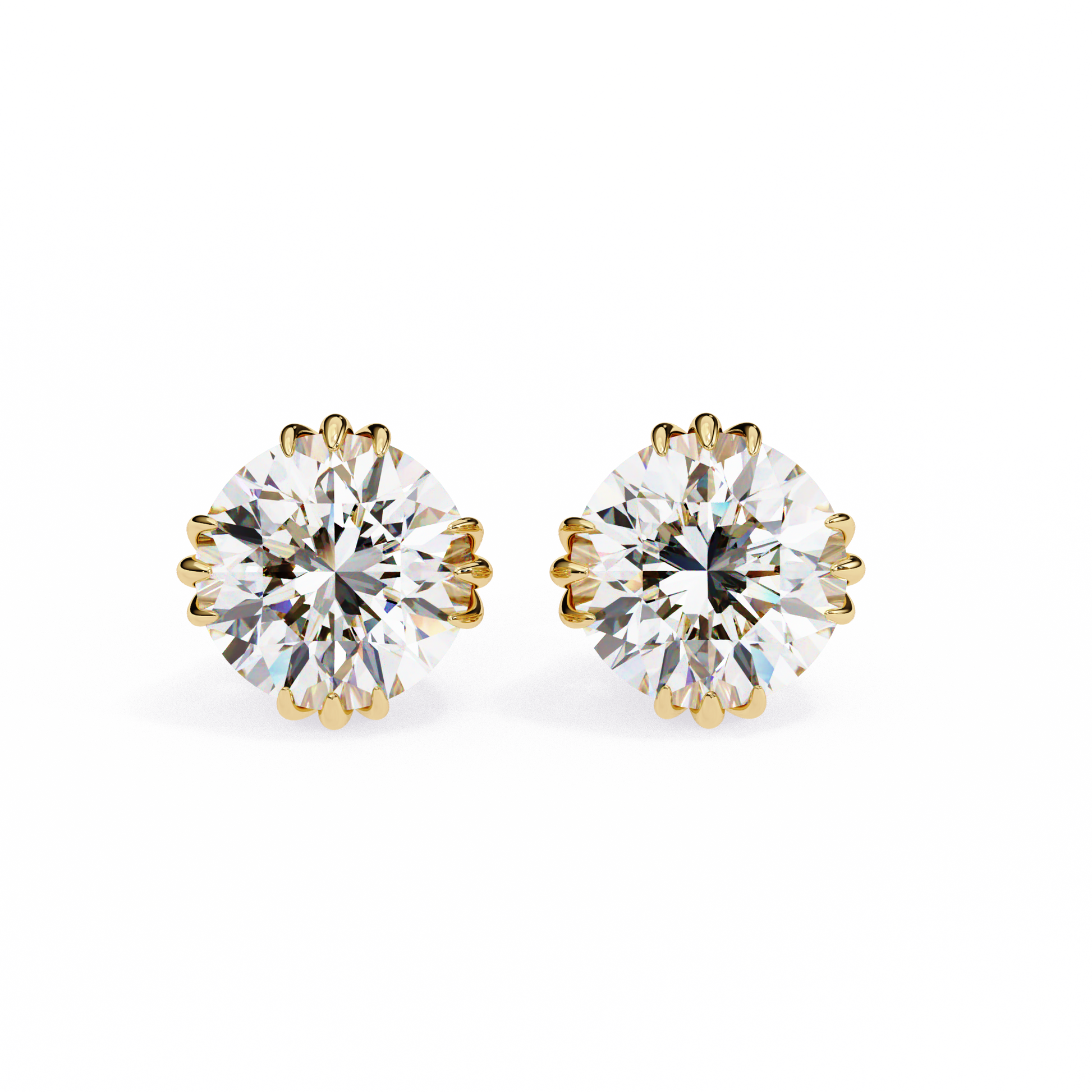 HIGHCARAT DIAMONDS