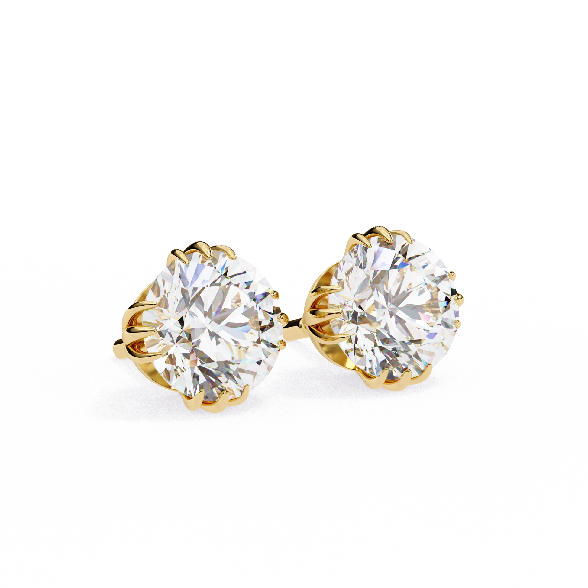 HIGHCARAT DIAMONDS