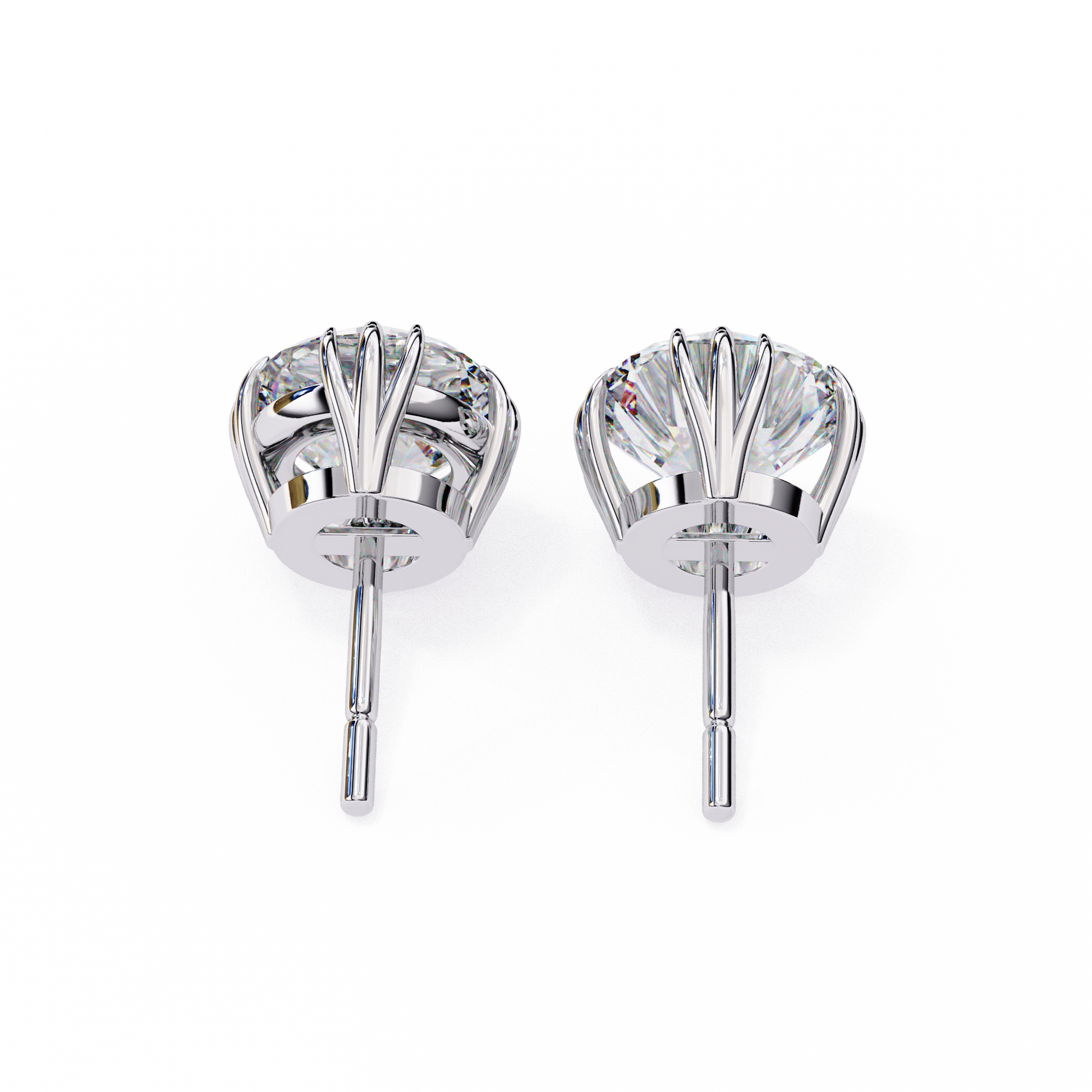 HIGHCARAT DIAMONDS