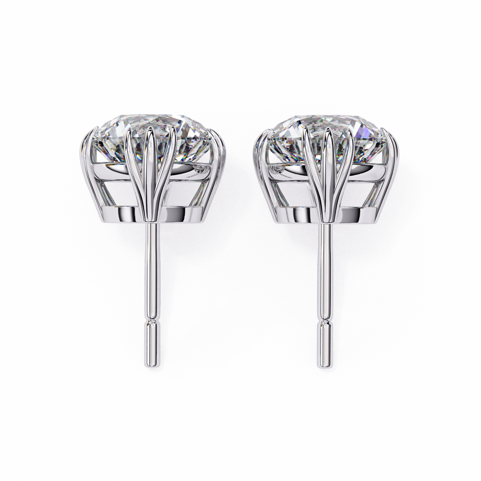 HIGHCARAT DIAMONDS
