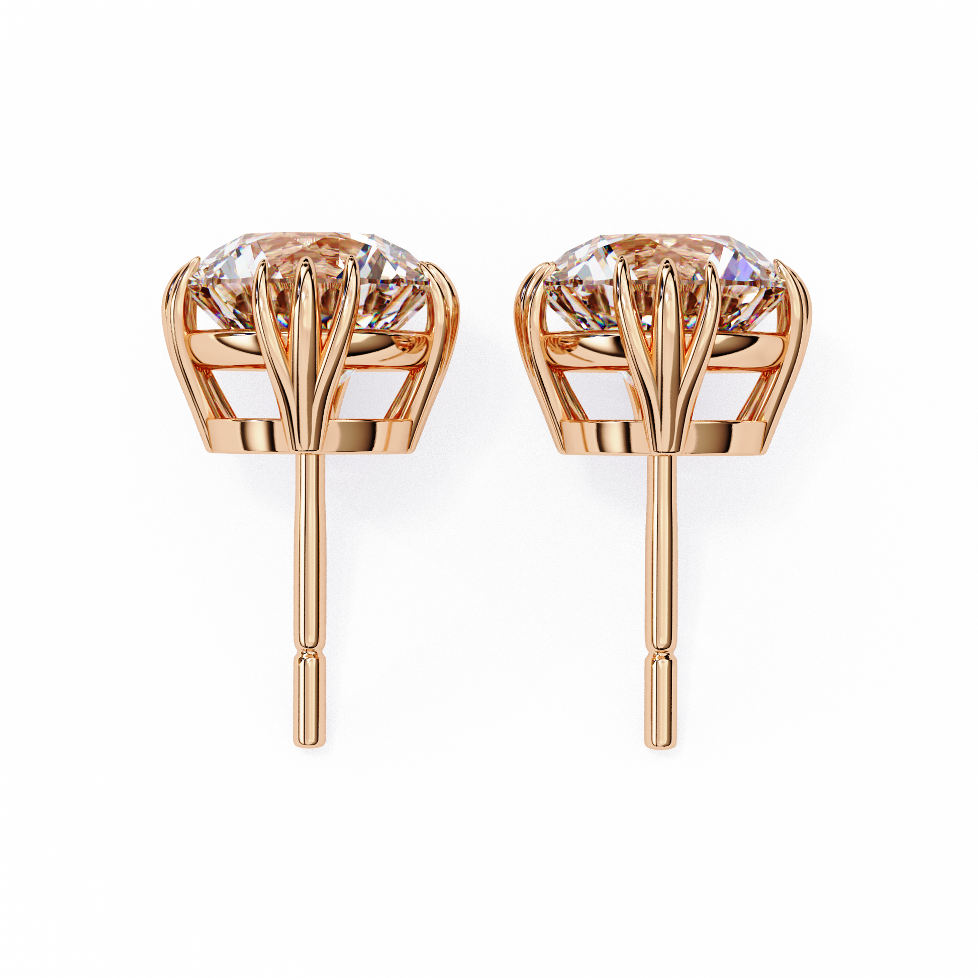 HIGHCARAT DIAMONDS