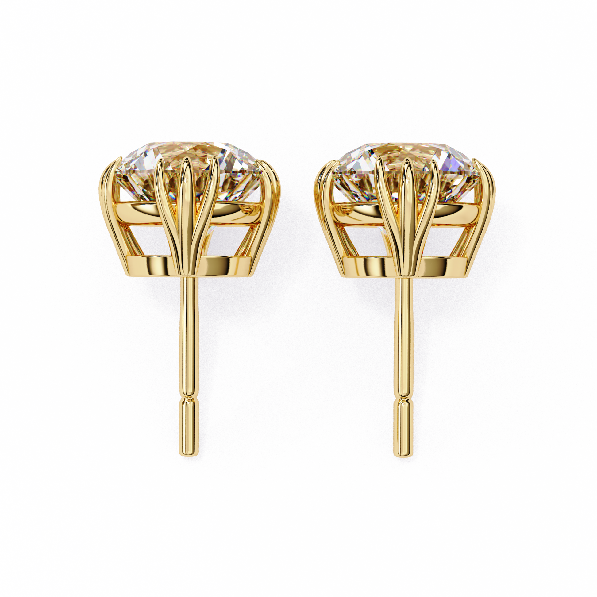 HIGHCARAT DIAMONDS