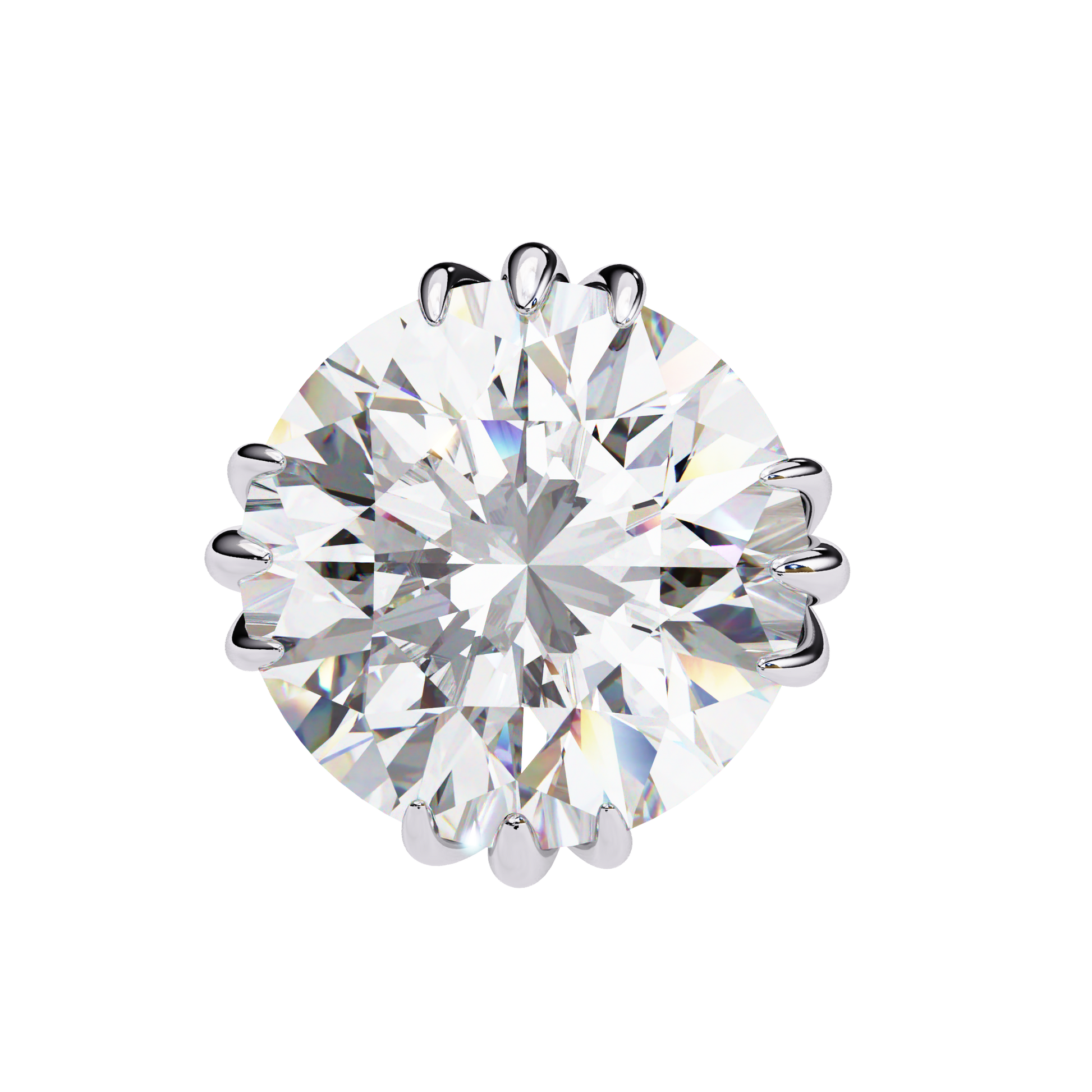 HIGHCARAT DIAMONDS