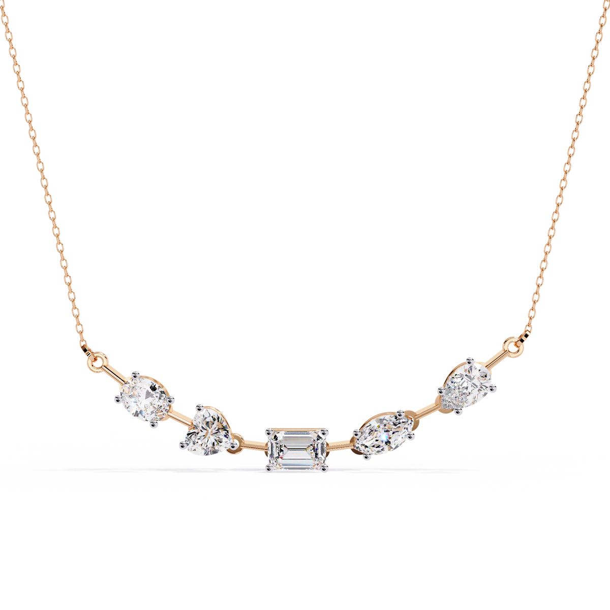 HIGHCARAT DIAMONDS