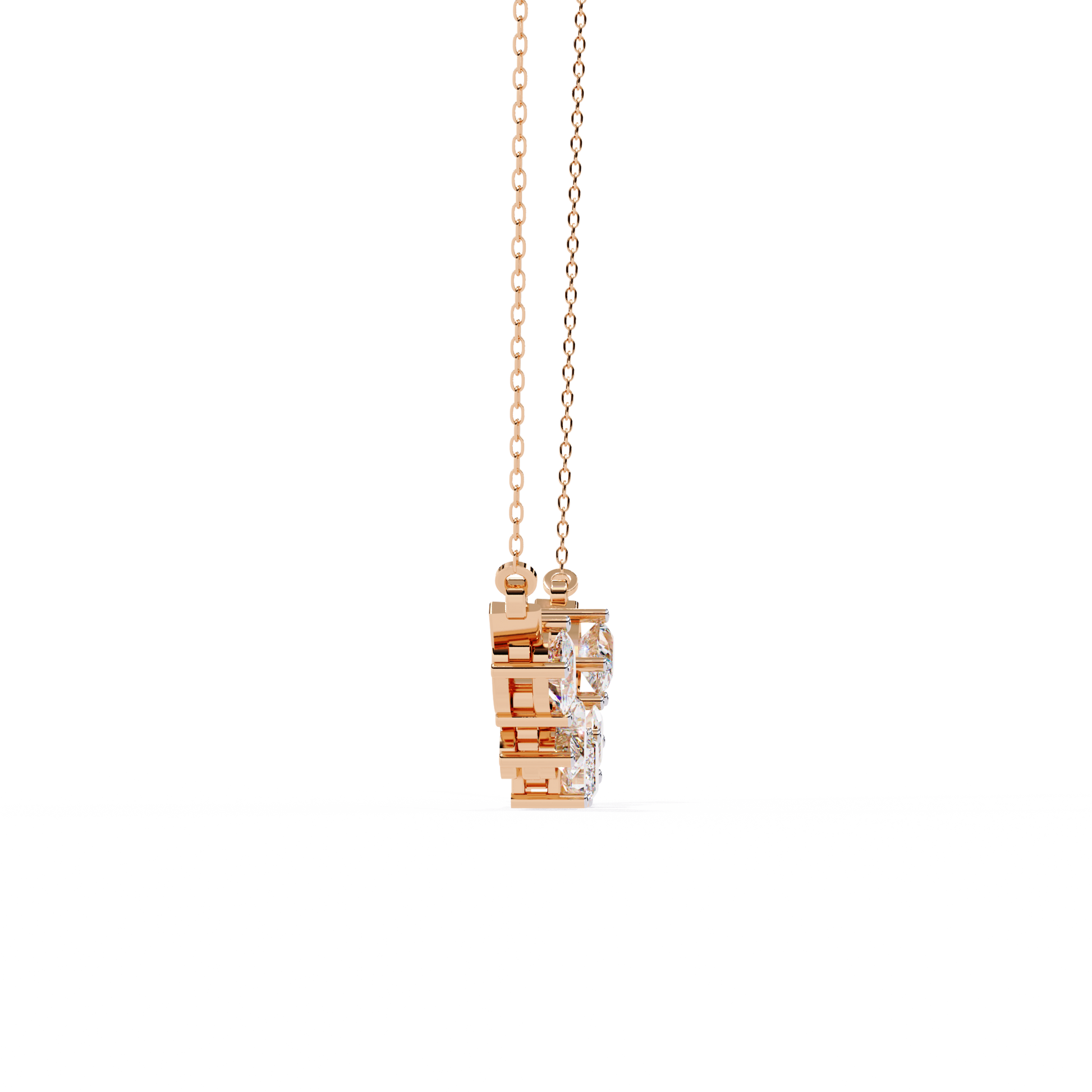 HIGHCARAT DIAMONDS