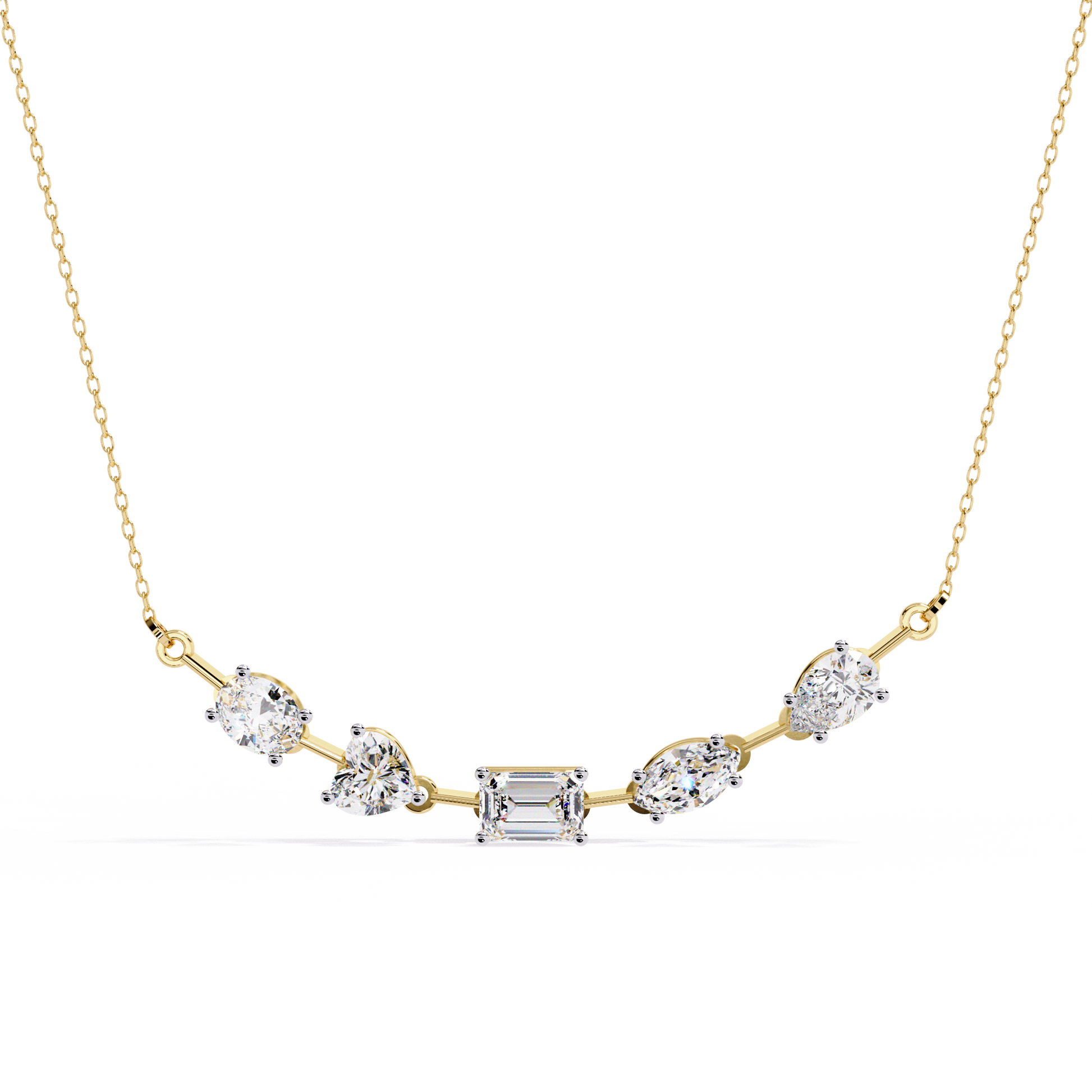 HIGHCARAT DIAMONDS