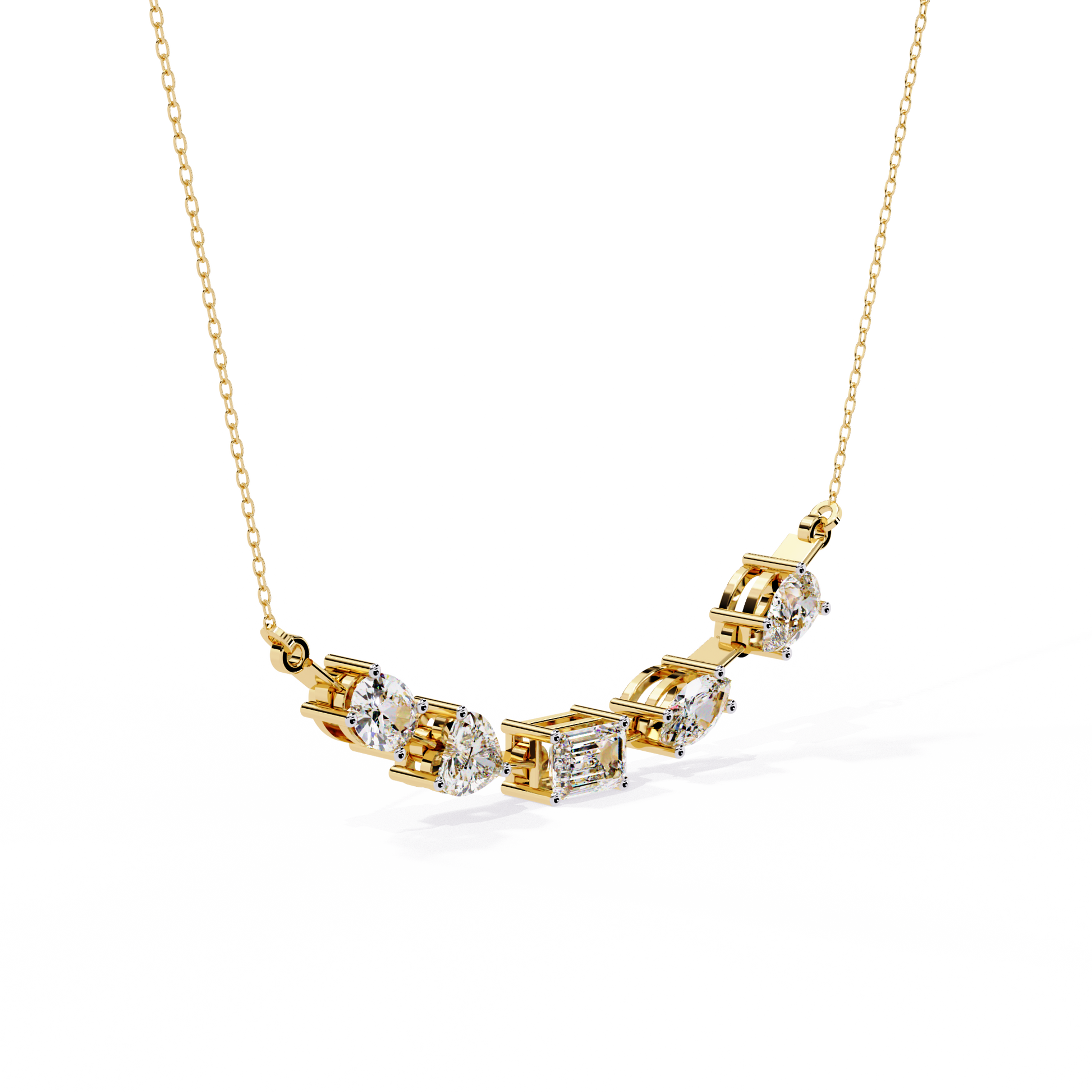 HIGHCARAT DIAMONDS