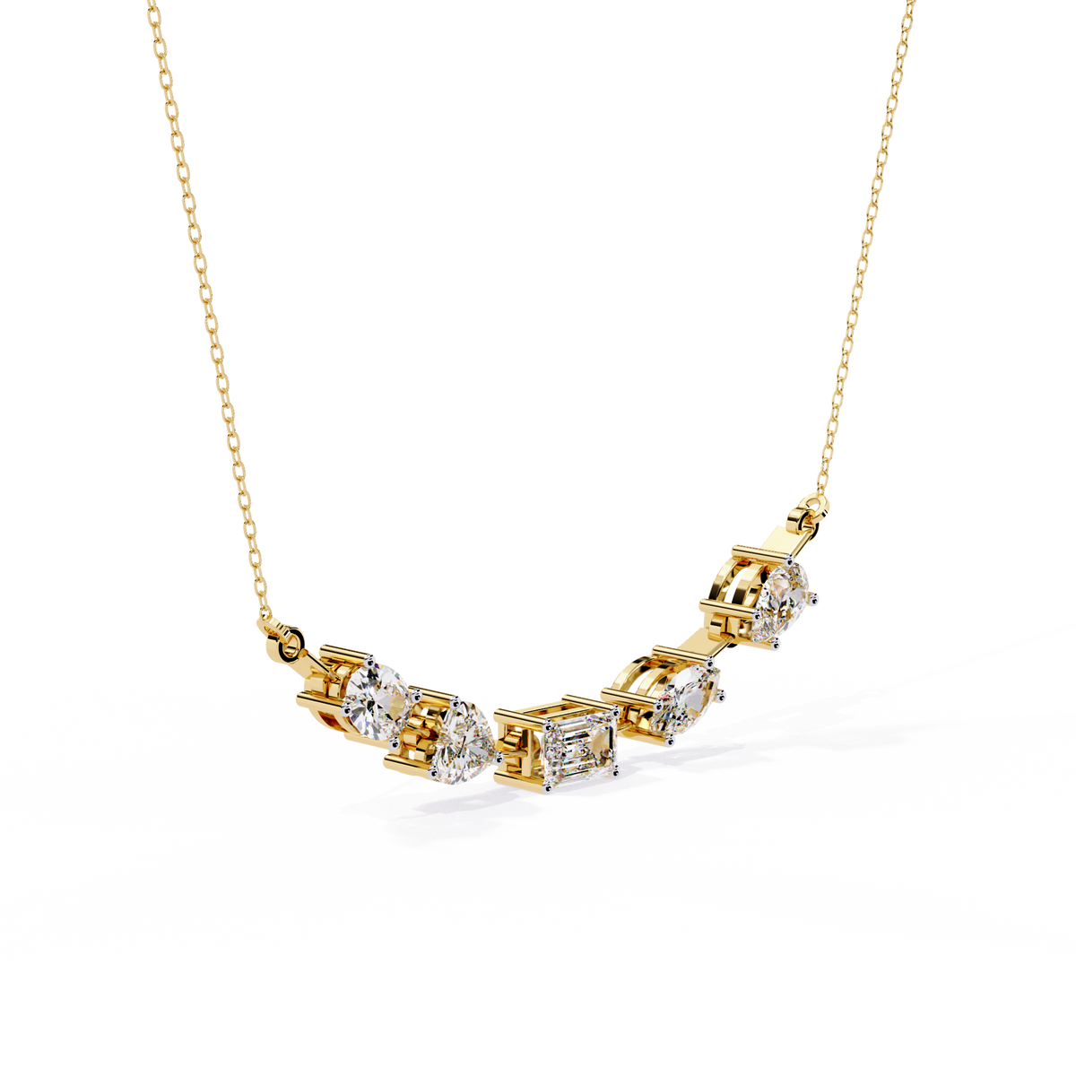 HIGHCARAT DIAMONDS