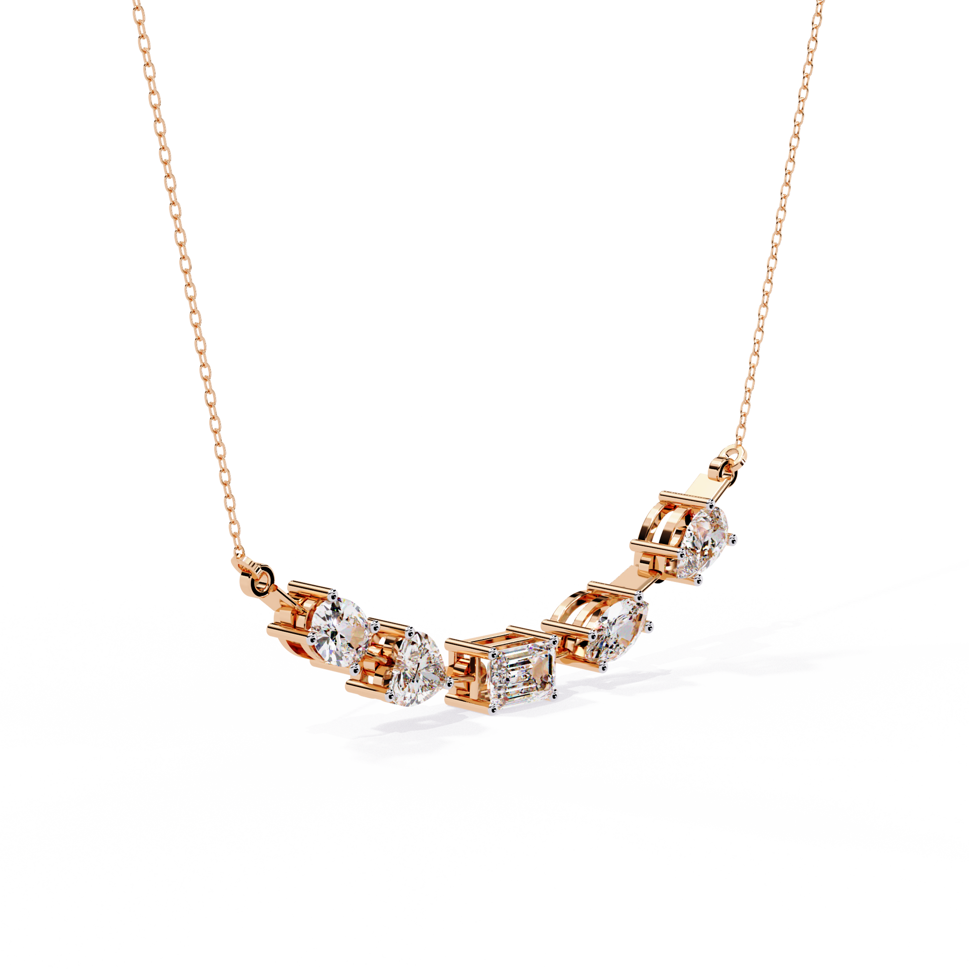 HIGHCARAT DIAMONDS