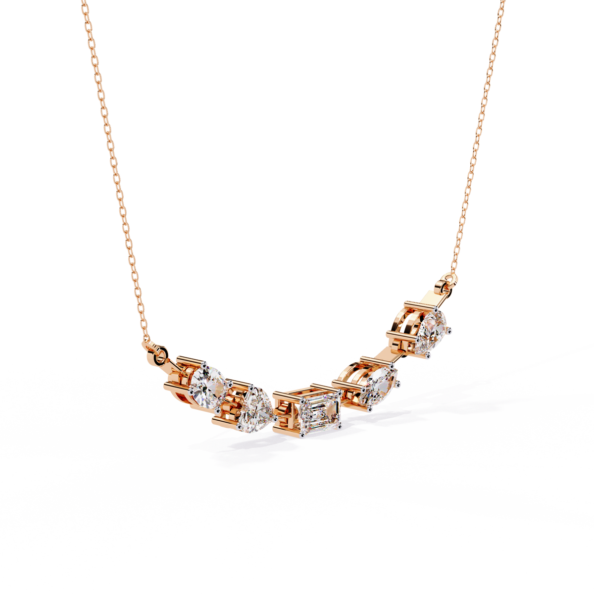 HIGHCARAT DIAMONDS