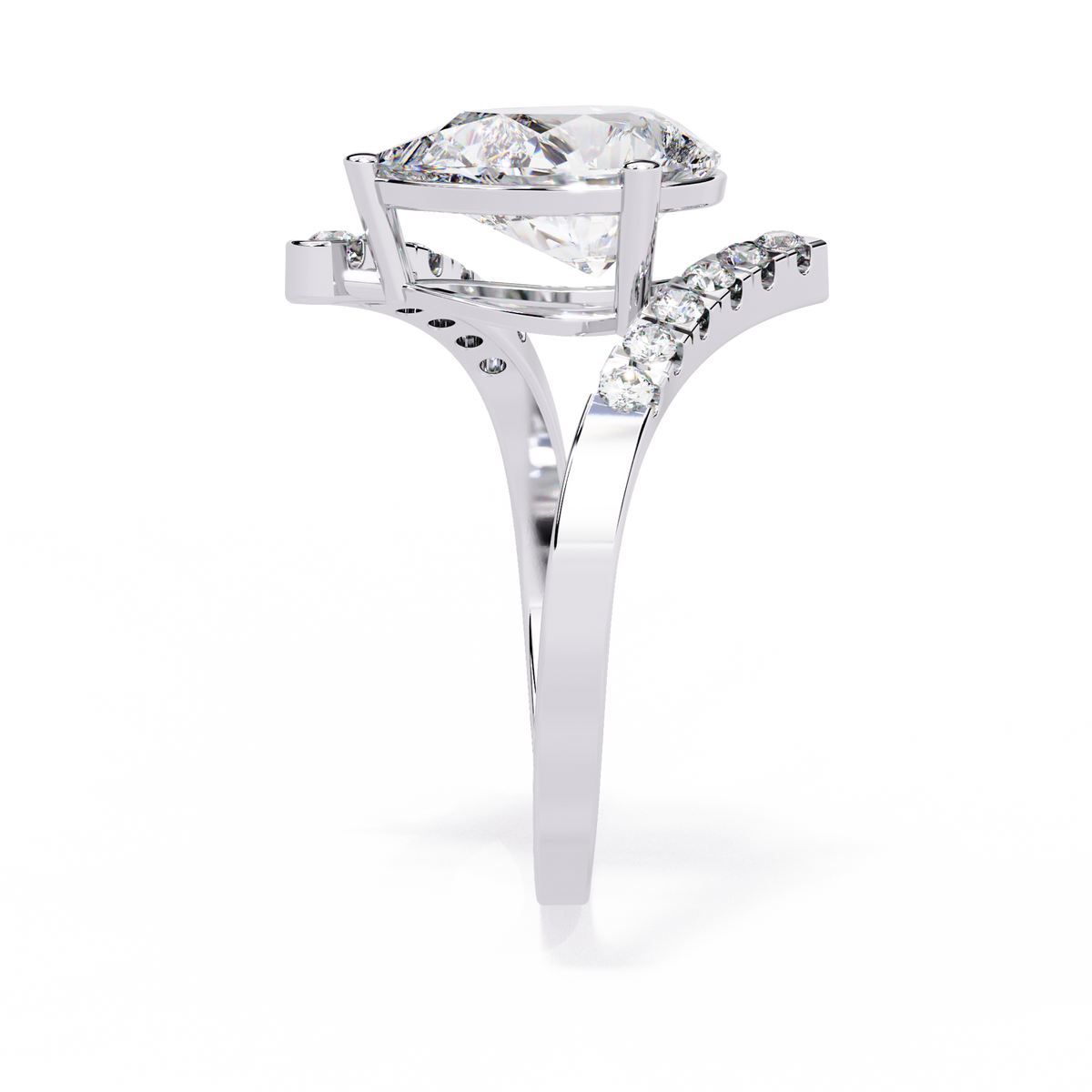 HIGHCARAT DIAMONDS