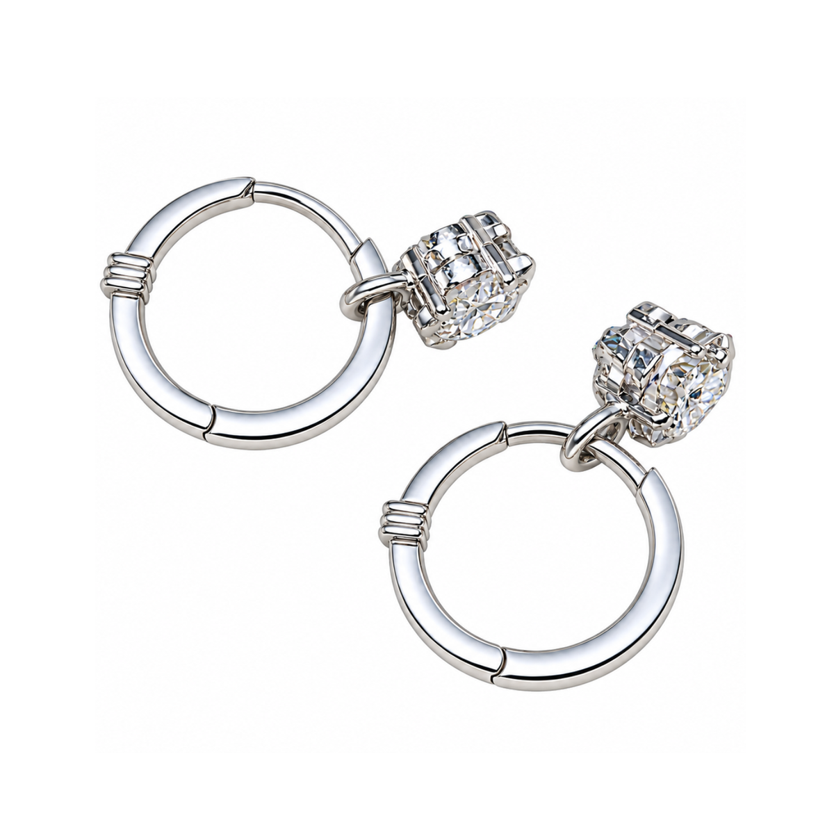 HIGHCARAT DIAMONDS