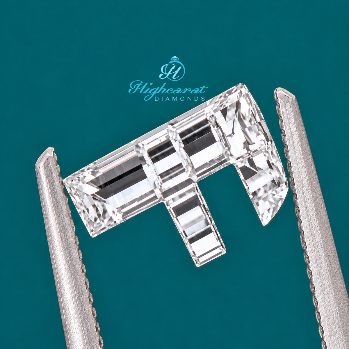 HIGHCARAT DIAMONDS