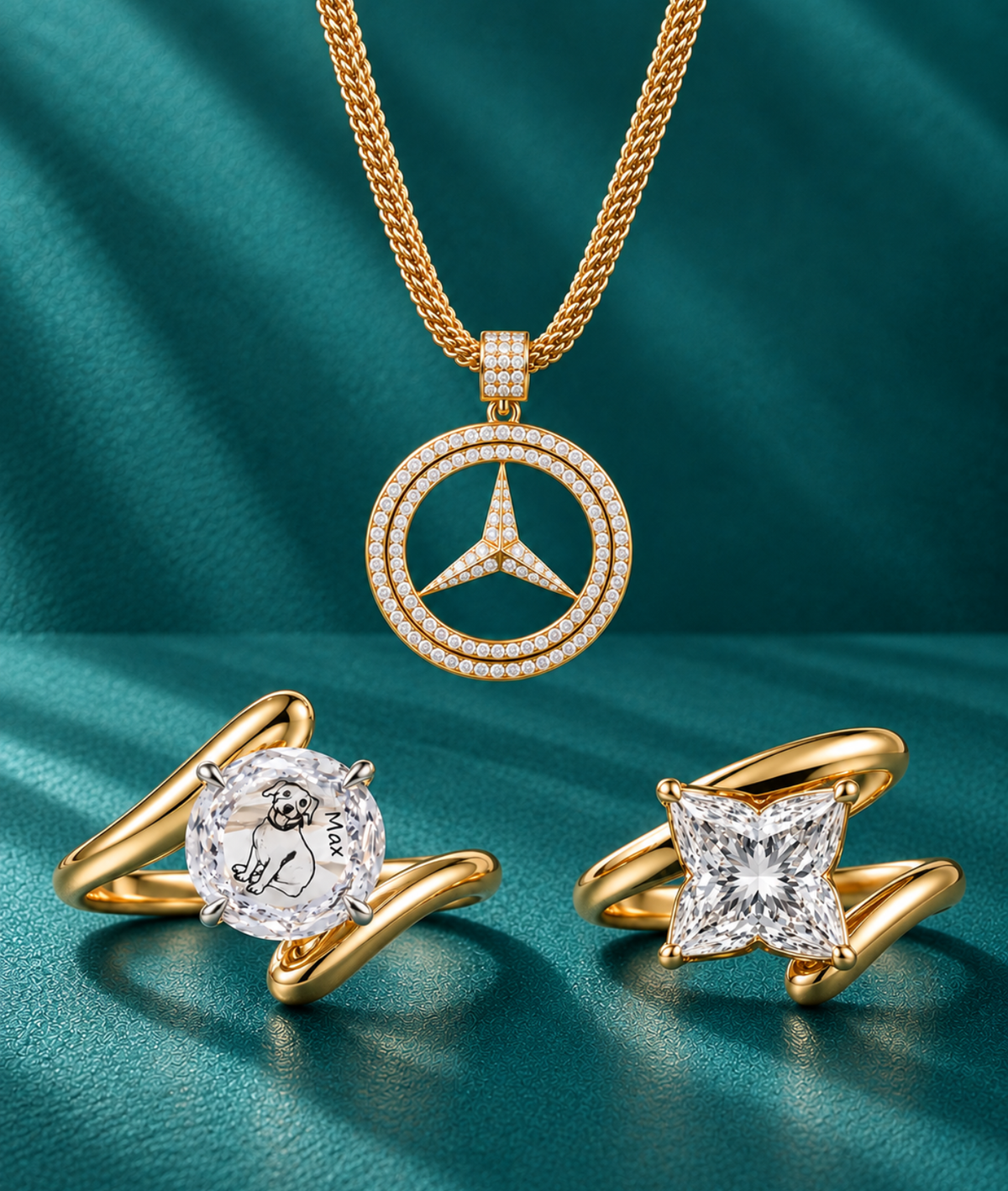 HIGHCARAT DIAMONDS