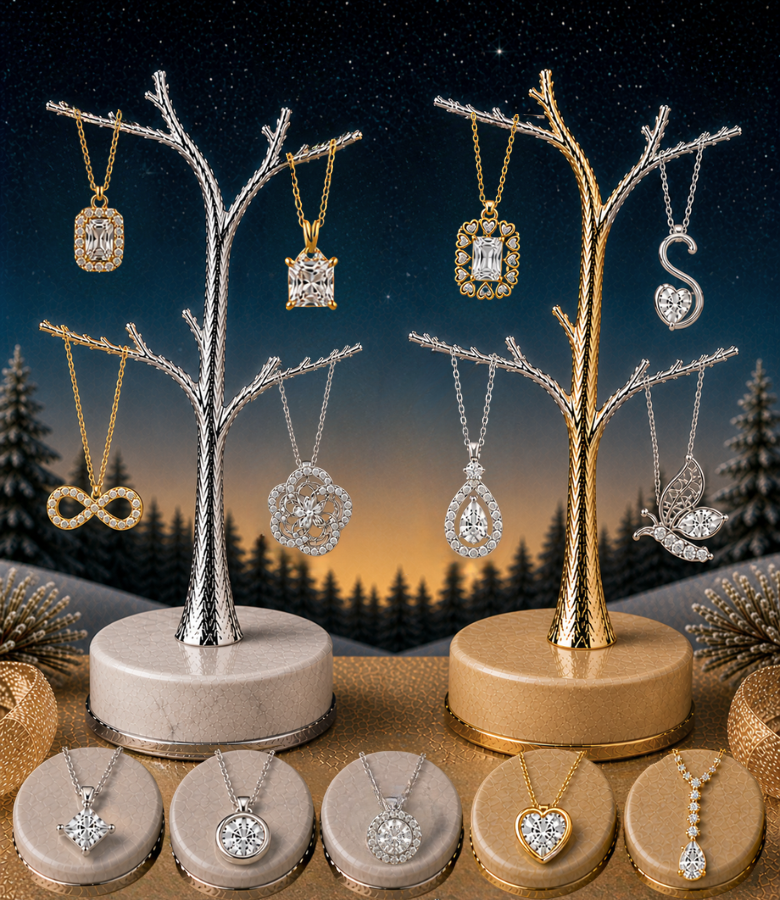 HIGHCARAT DIAMONDS